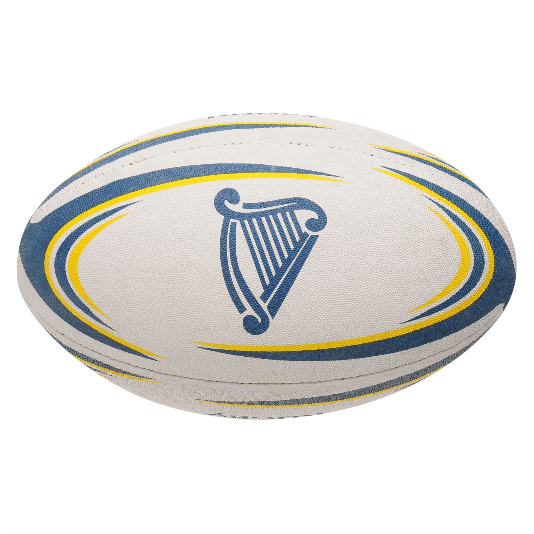 Official Rugby Ball Size 5