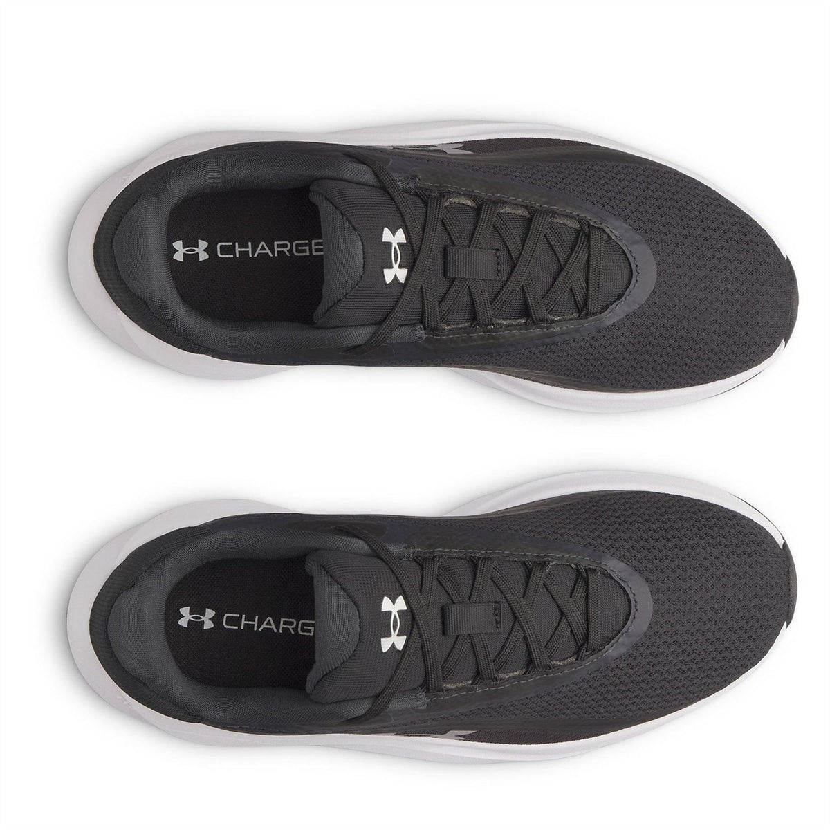 Under Armour Radiant LD63 Lace-Up Low Top Walking Sneakers