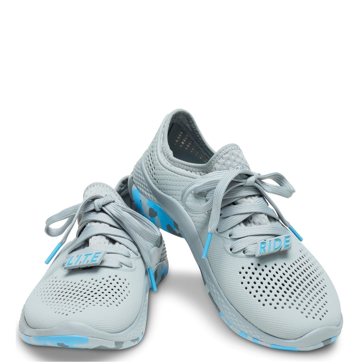 Crocs Womens Literide Pacer Trainers