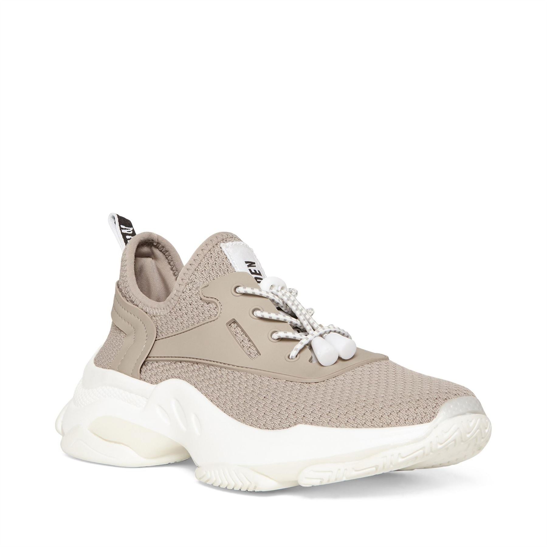 Steve Madden Match E Low Top Heritage Runner