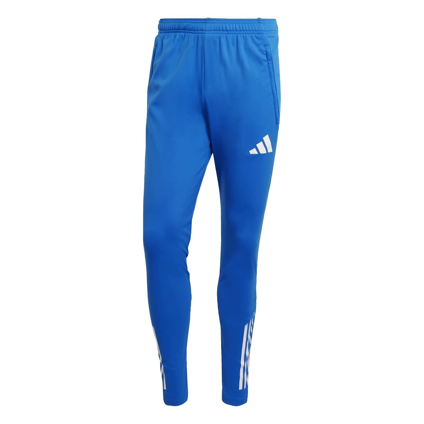 adidas Mens Real Madrid Training Tracksuit Bottoms 2025 2026