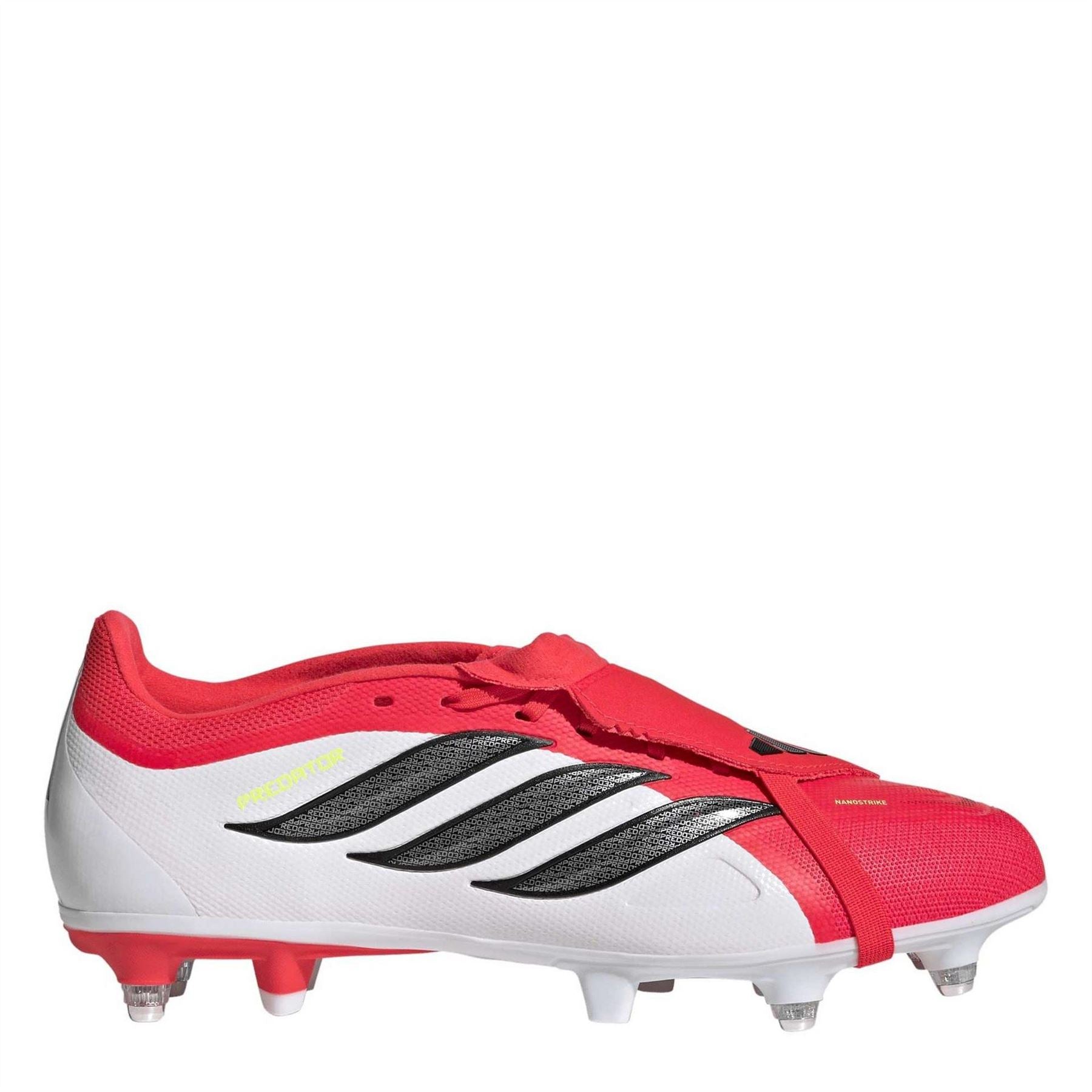 adidas Predator League Soft Ground Football Boot