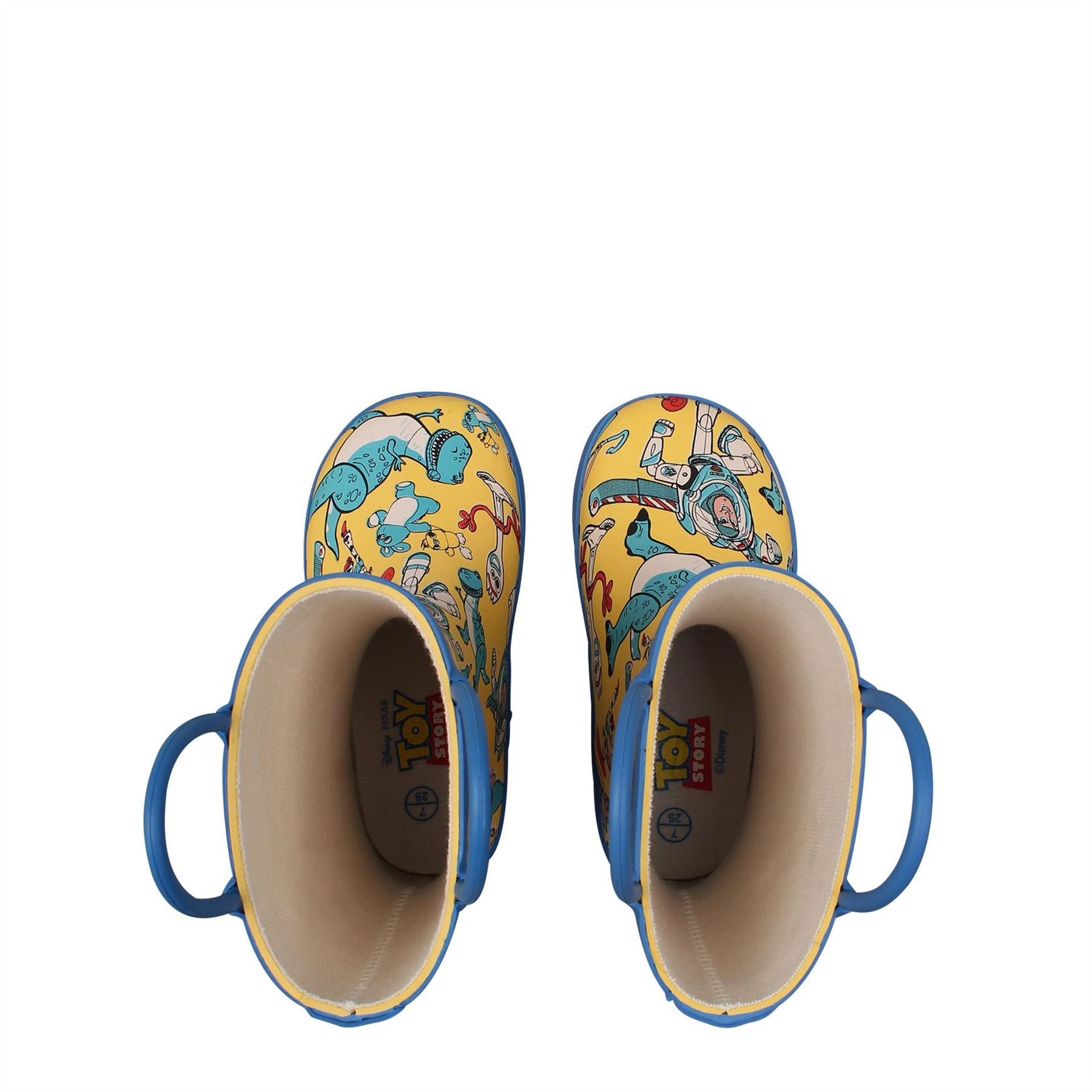 Character Wellies Infants