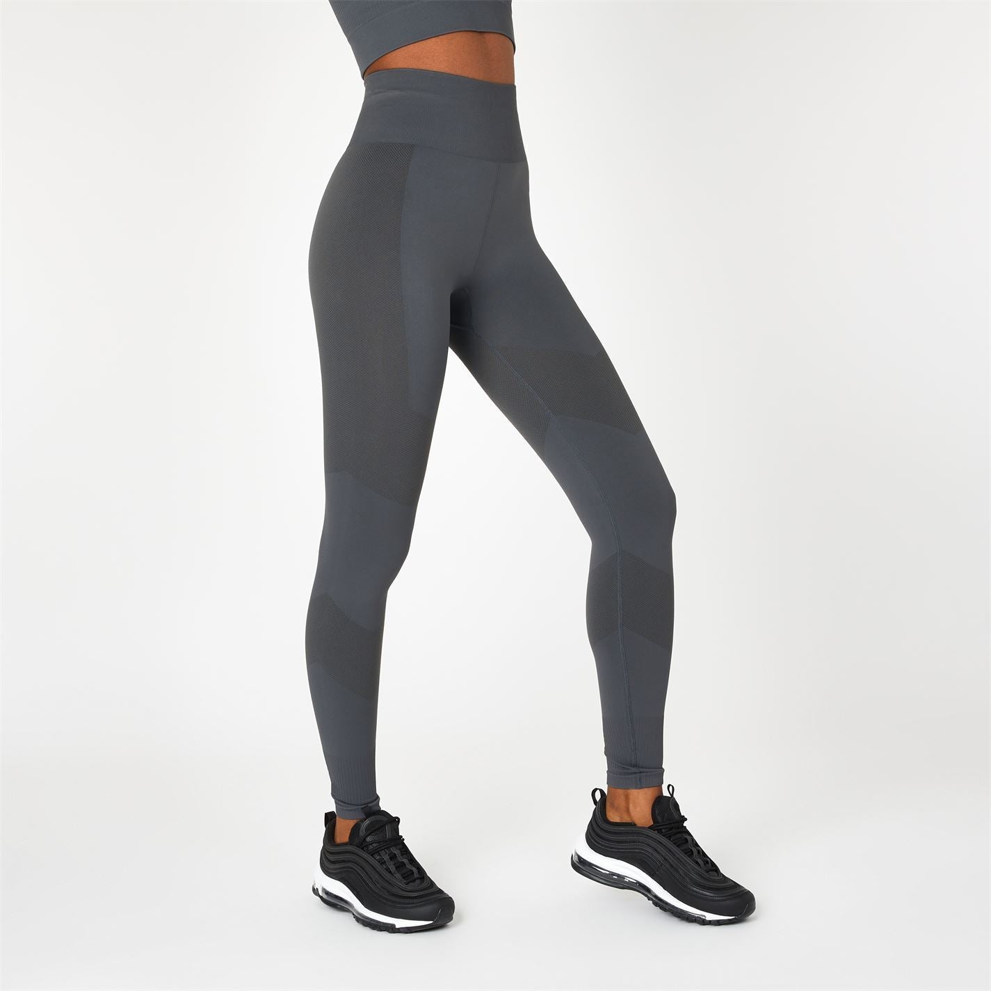 Everlast Super High Waisted Racer Leggings