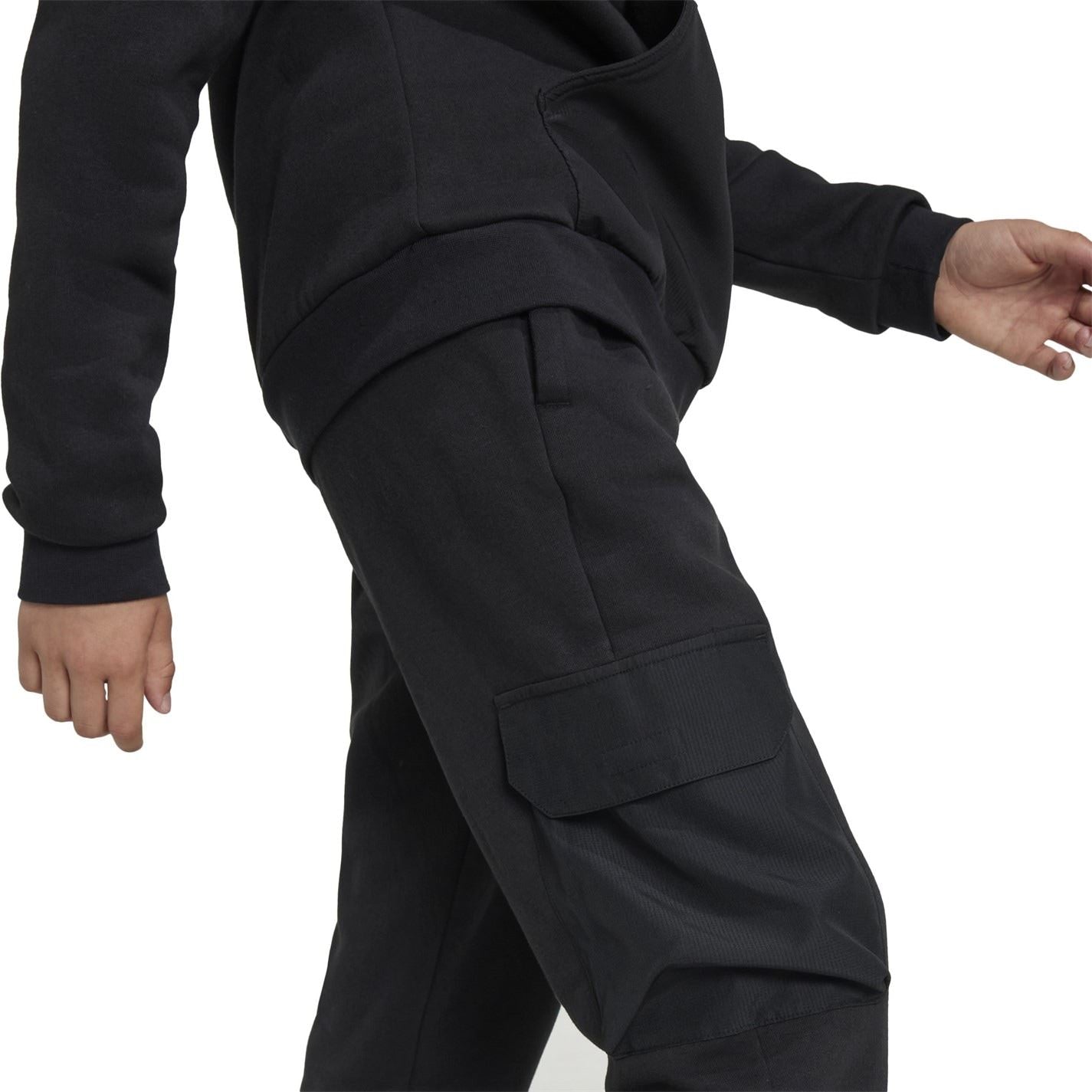 adidas Utility Joggers Juniors