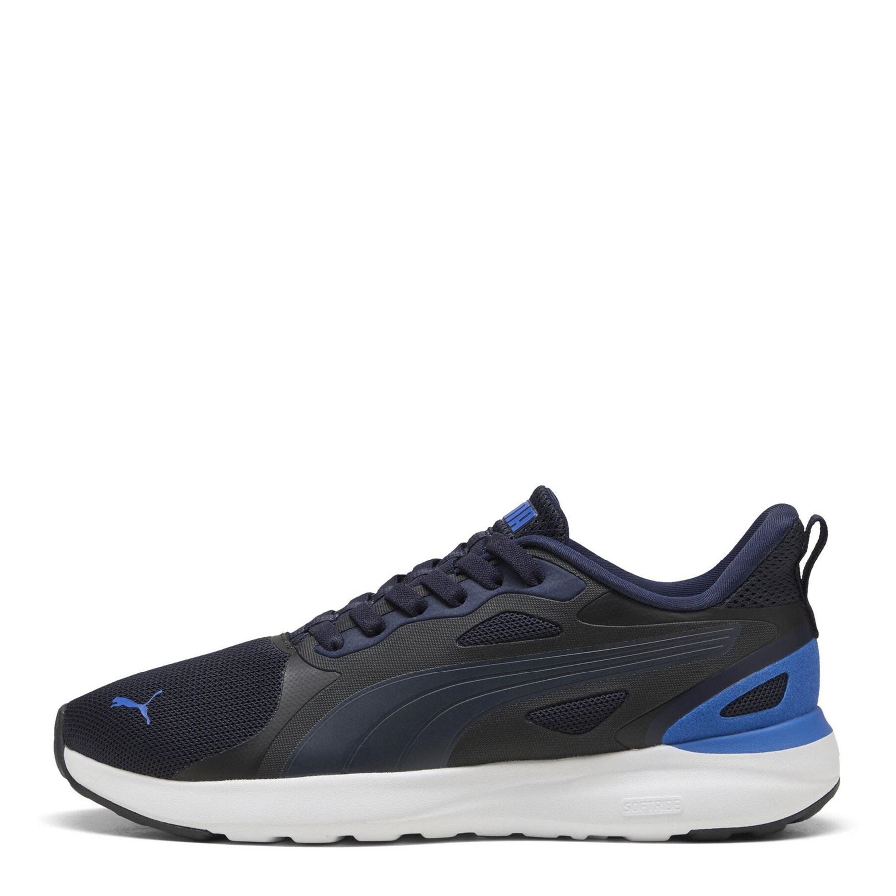Puma Softride Cosmic Street Slip On Trainers
