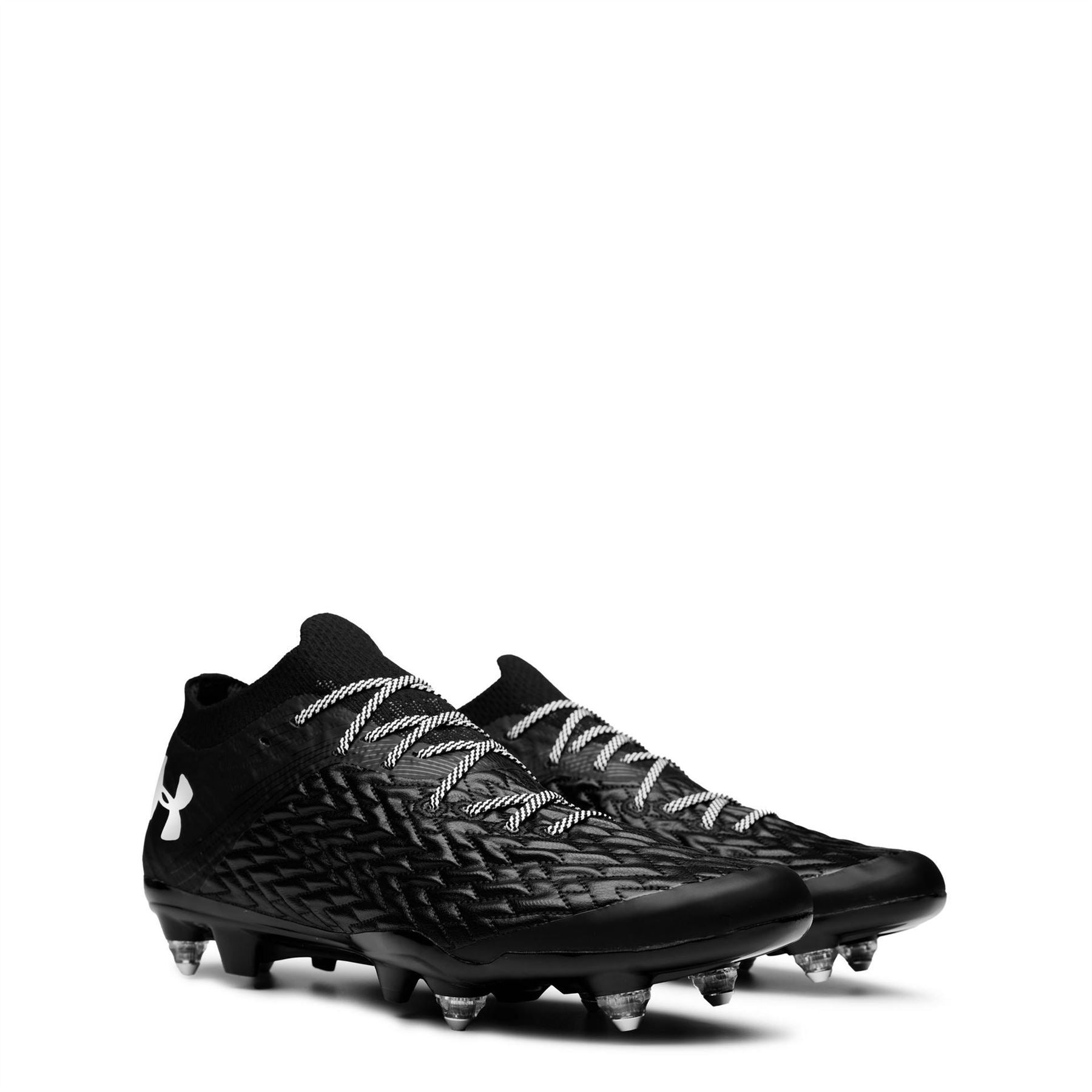 Under Armour Clone Magnetic Astro Turf Football Boots