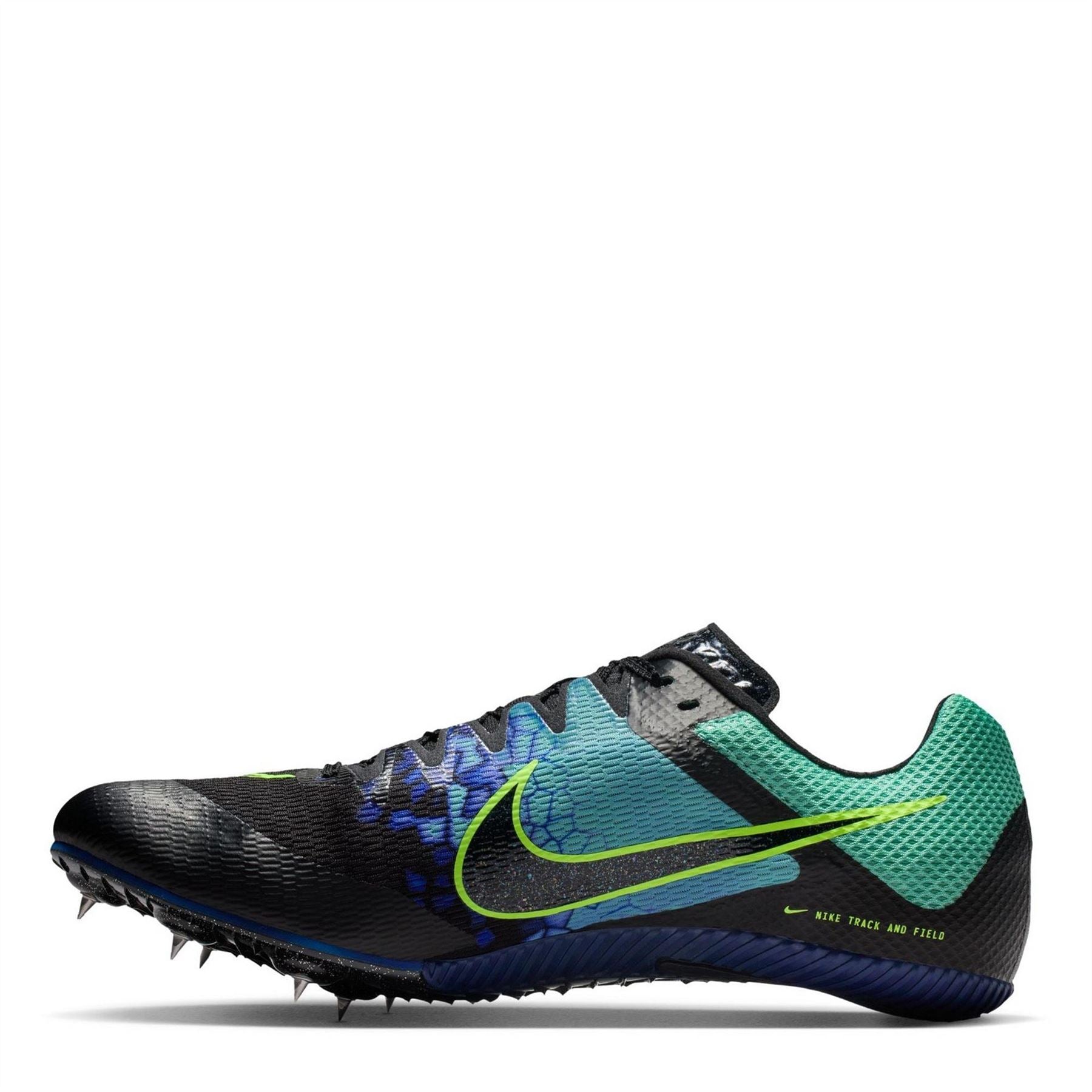 Nike Zoom Rival Spnt G