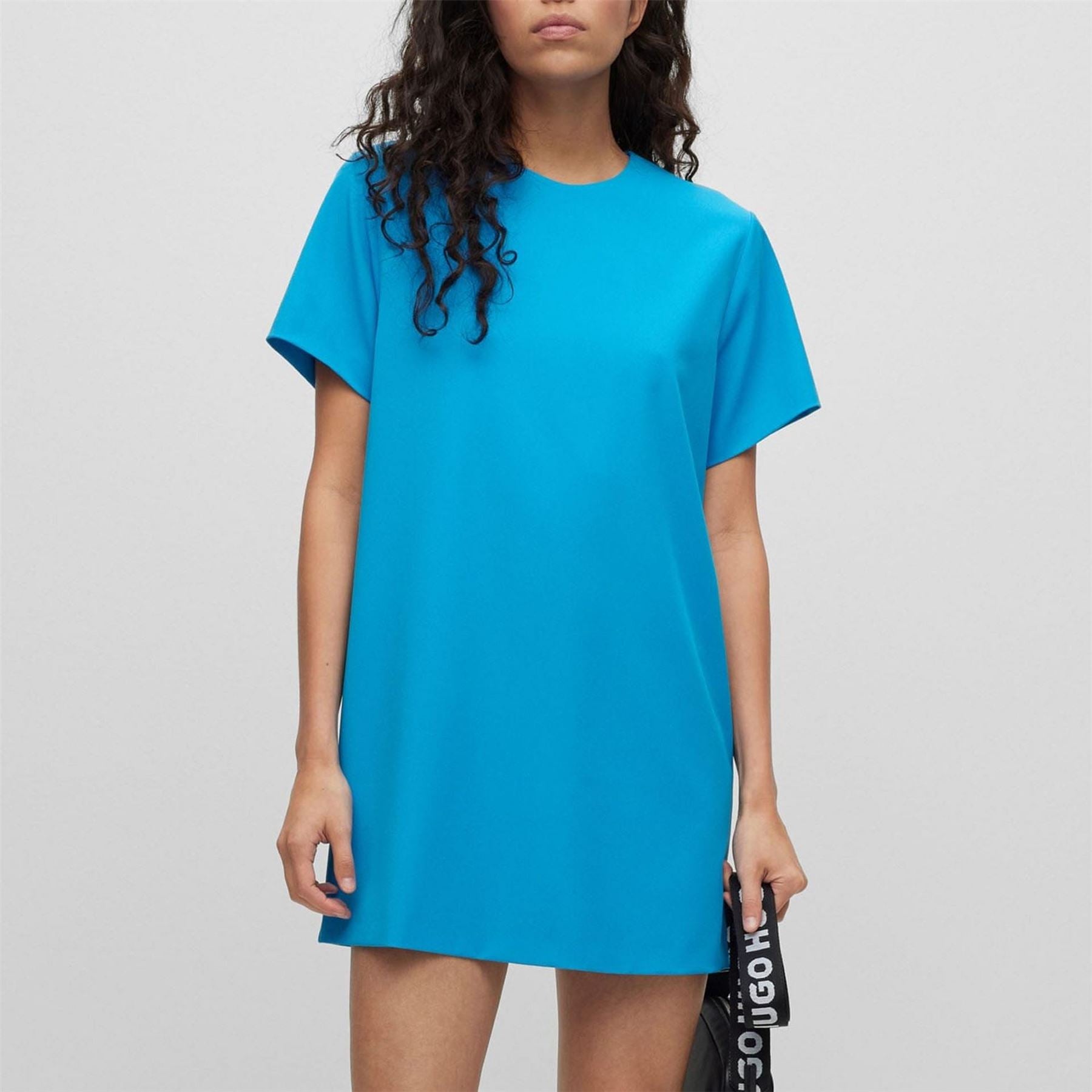 Hugo Kulianna Dress