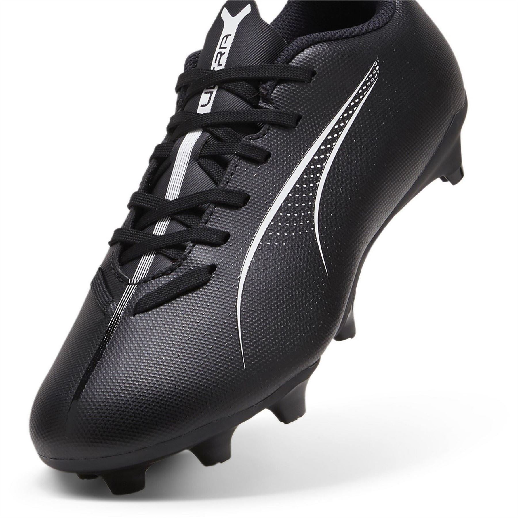 Puma Ultra Play Firm Ground Football Boots Childrens