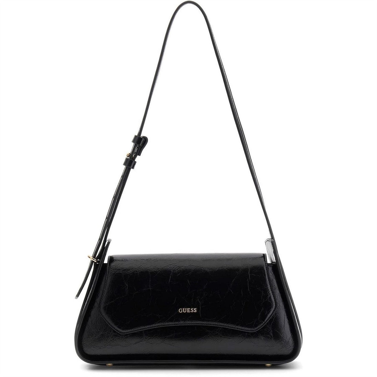 Guess Xena Flap Shoulder Bag