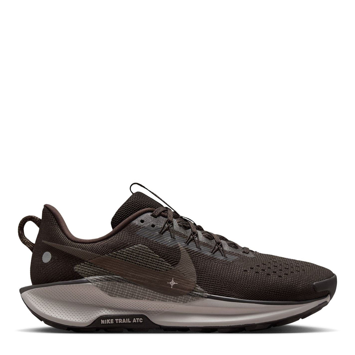Nike Mens Reactx Pegasus Trail 5 Trail Running Shoes