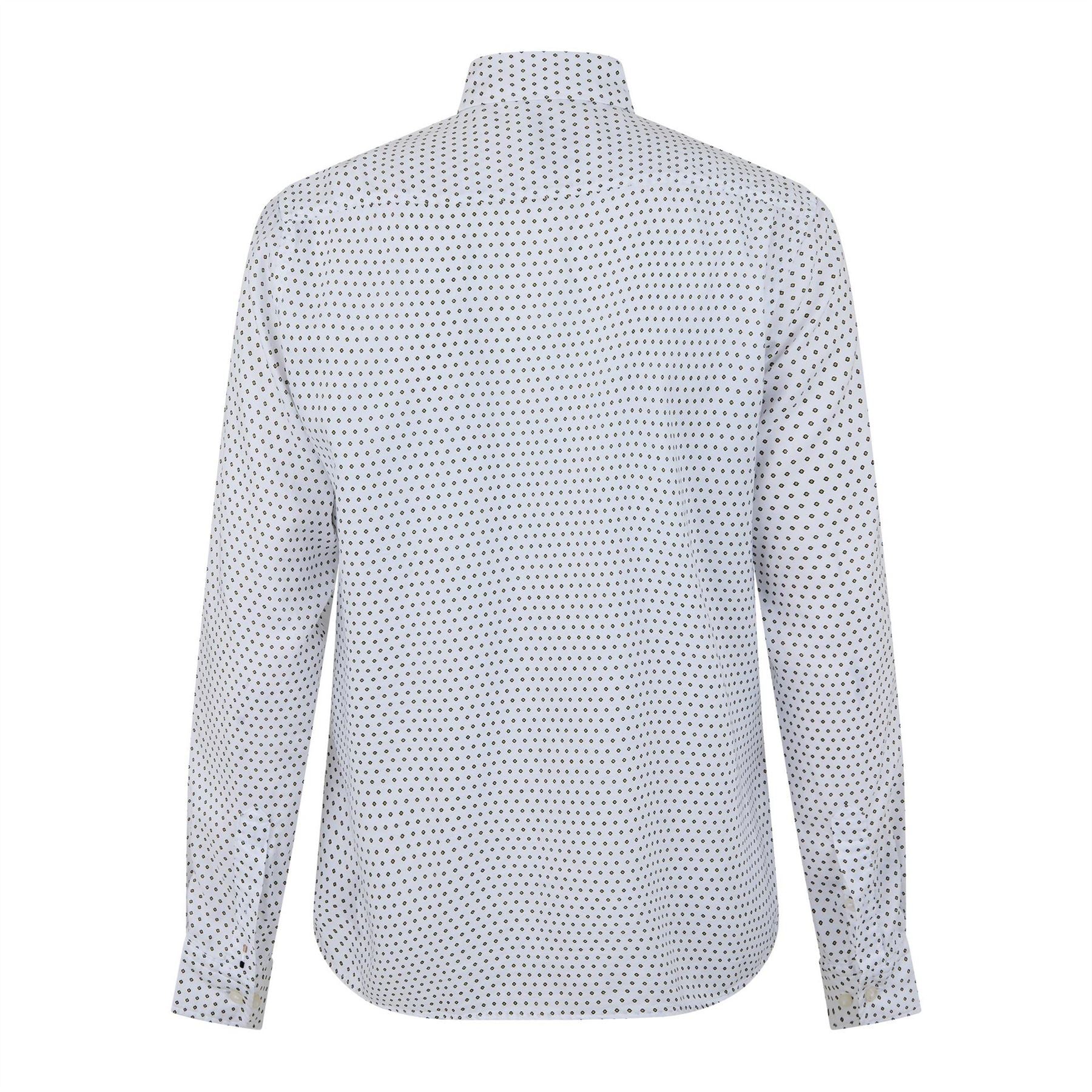Boss S Roan Kent C1 233 Regular Fit T-Shirt