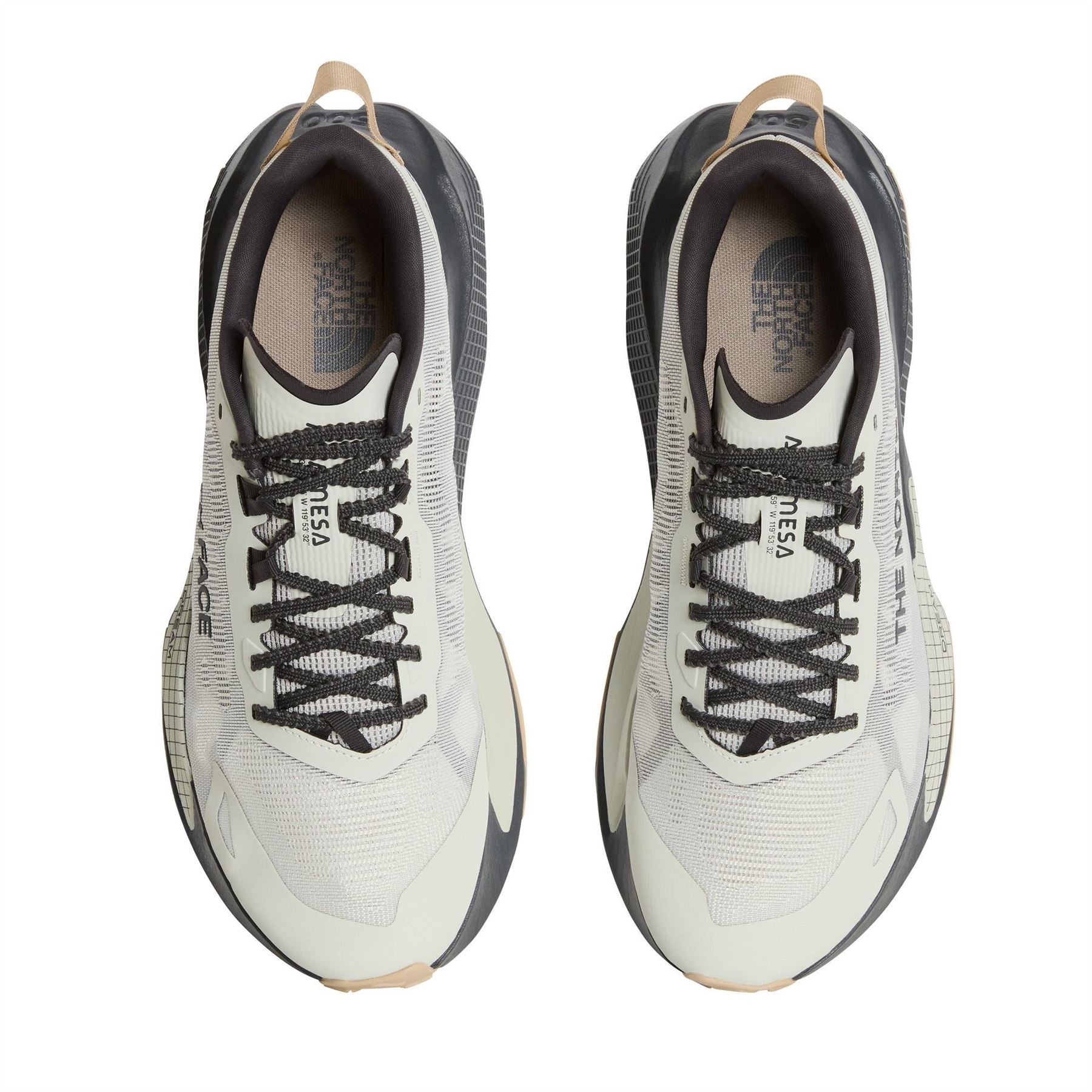 The North Face Altamesa 500 V2 Trail Running Shoes