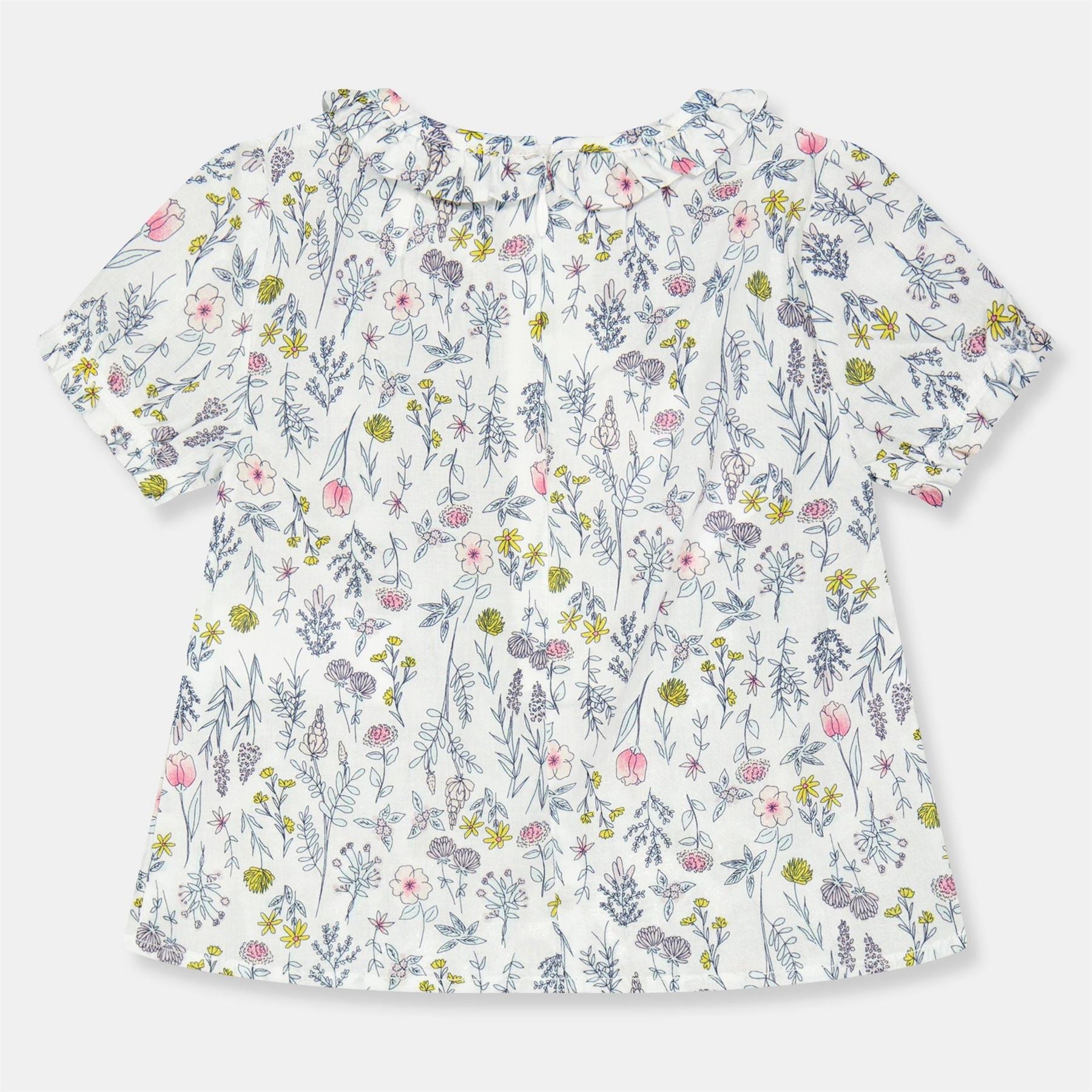 Carrement Beau Kids Regular Fit T-Shirt