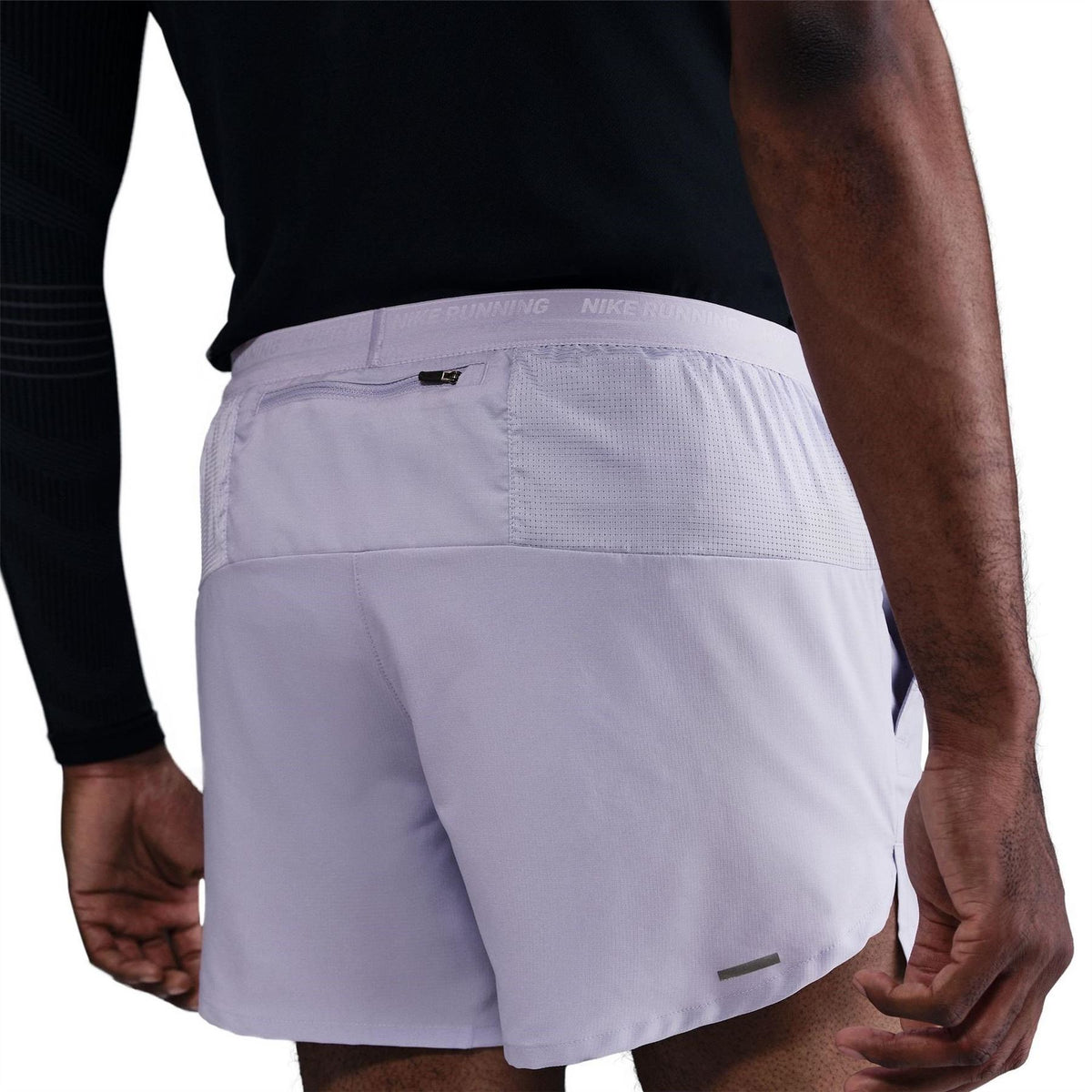 Nike Mens Stride 5in Performance Shorts