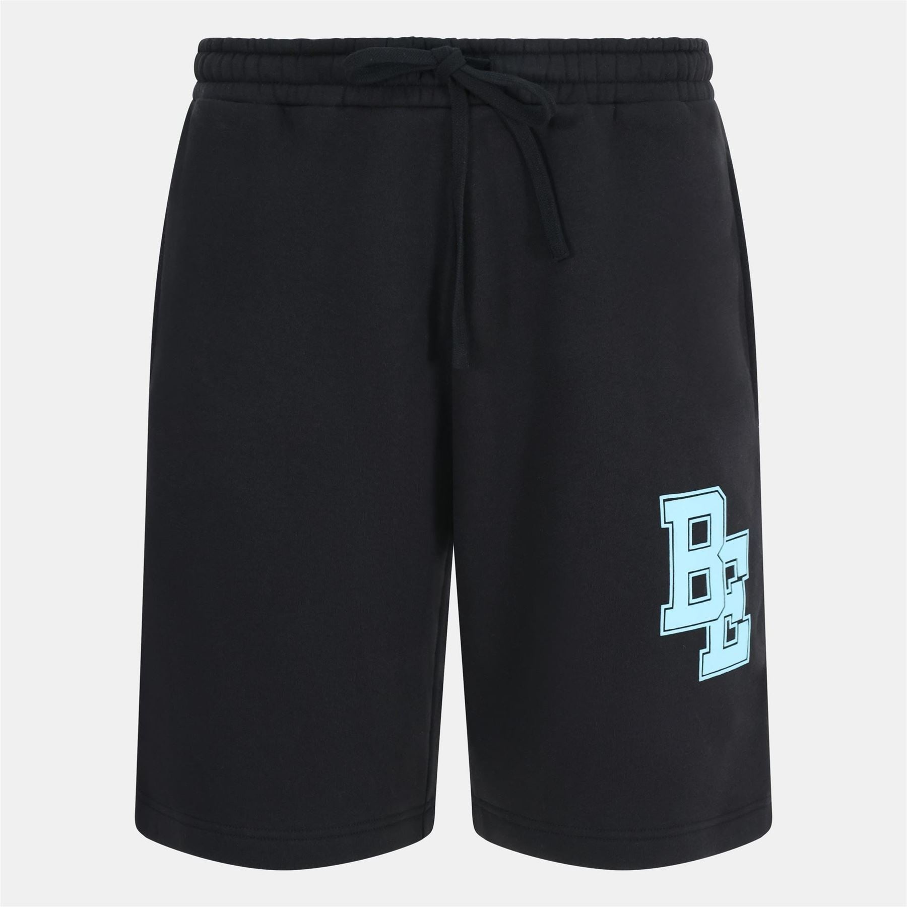 Blank Essentials Collegiate Fleece Jogger Shorts