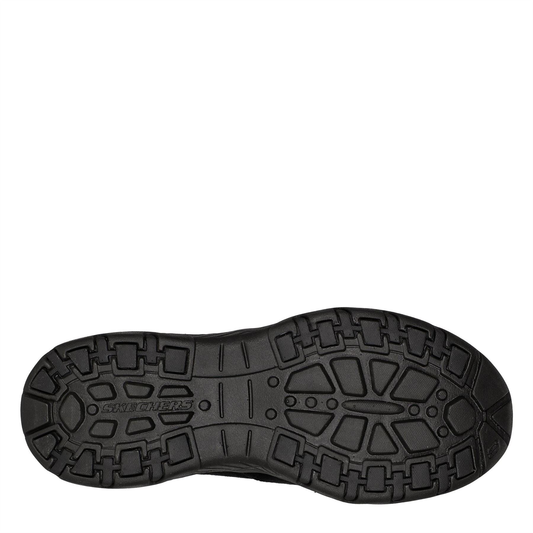 Skechers   Garvis Slip On Trainers Mens