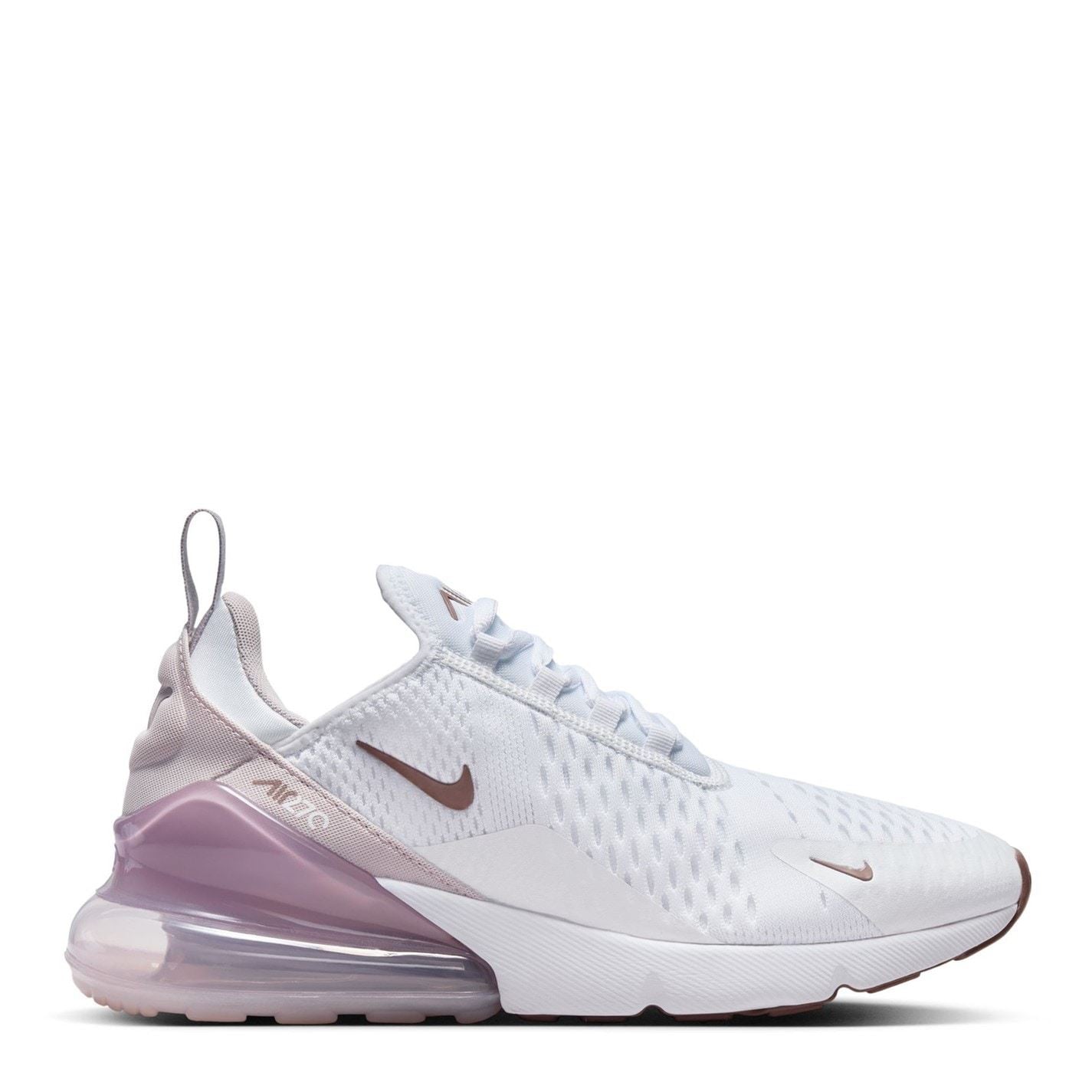 Nike Air Max 270 Ladies Trainers