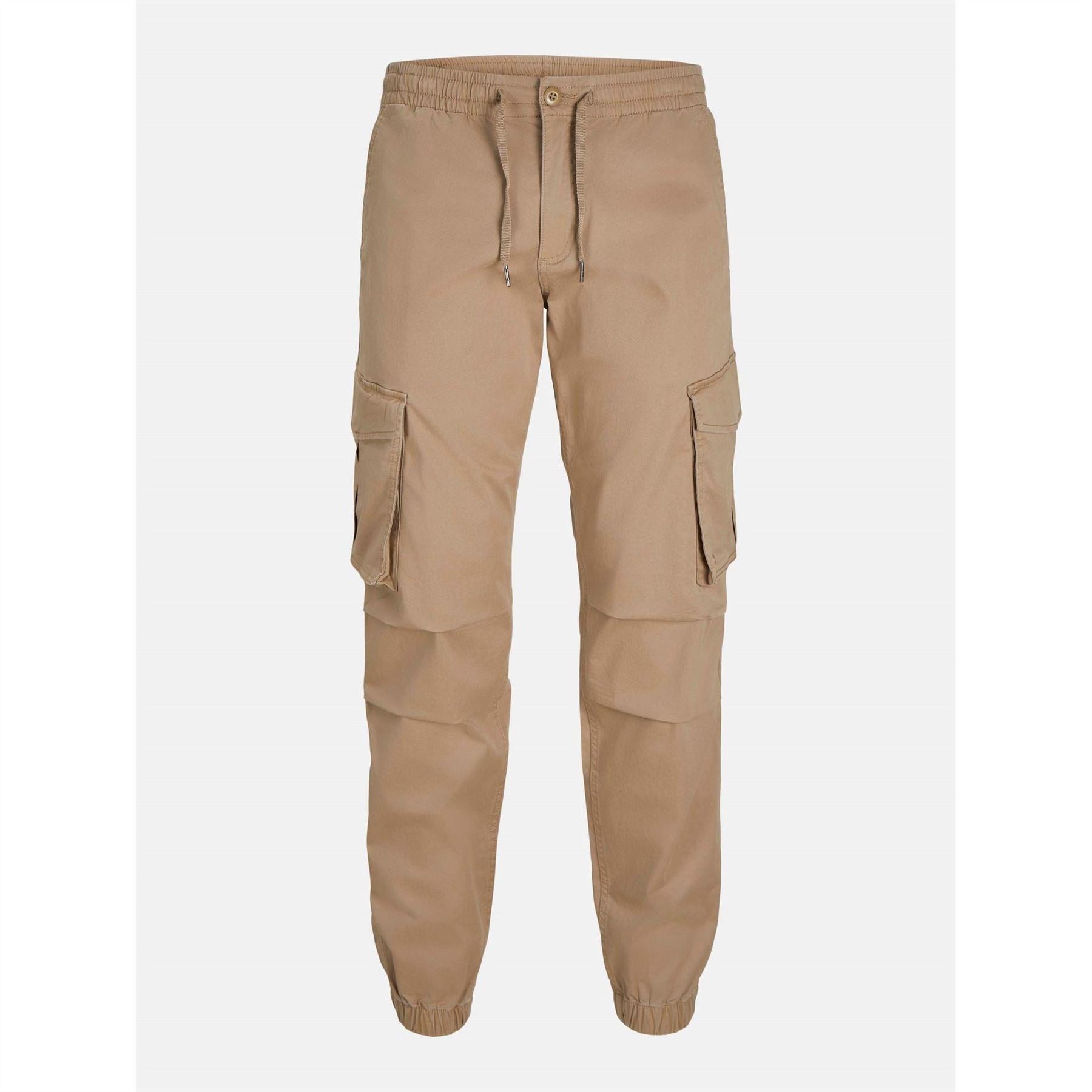 Jack and Jones Noah Cargo Trouser