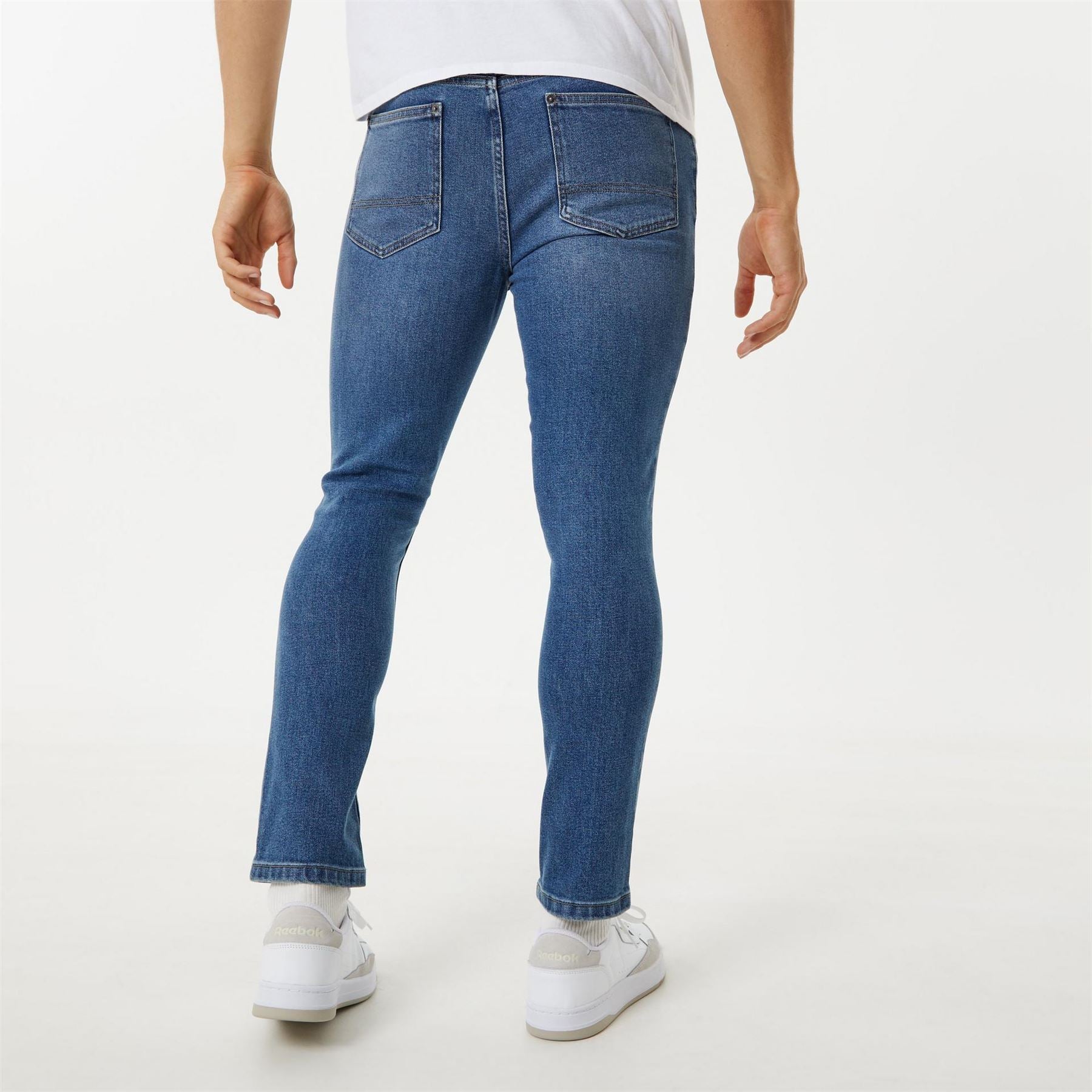 Jack Wills Skinny Jeans