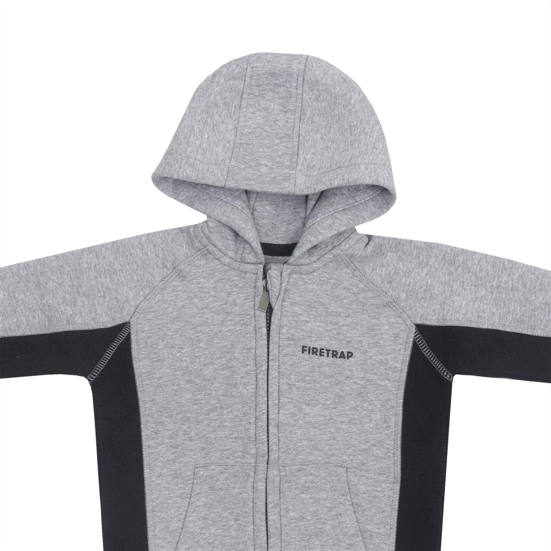 Firetrap Infant Boys 3pc Jogger Set