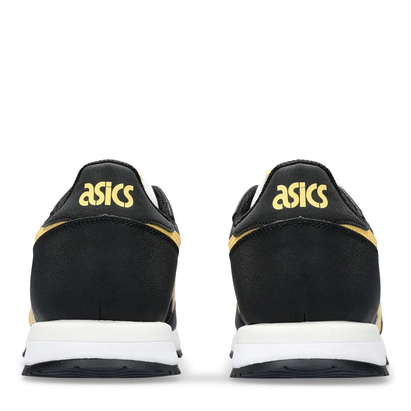 Asics Runner II Low Top Sneakers