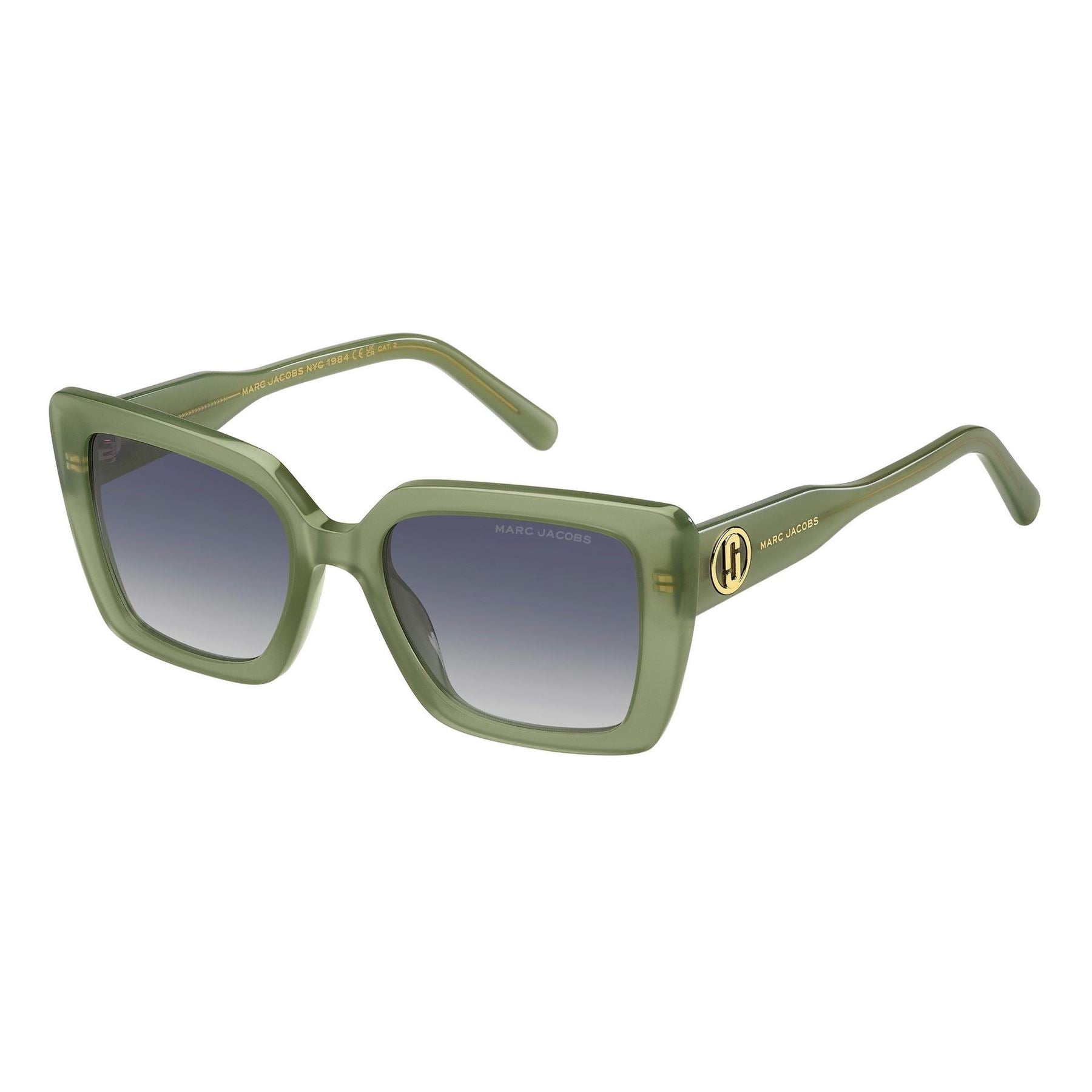 Marc Jacobs Rectangular