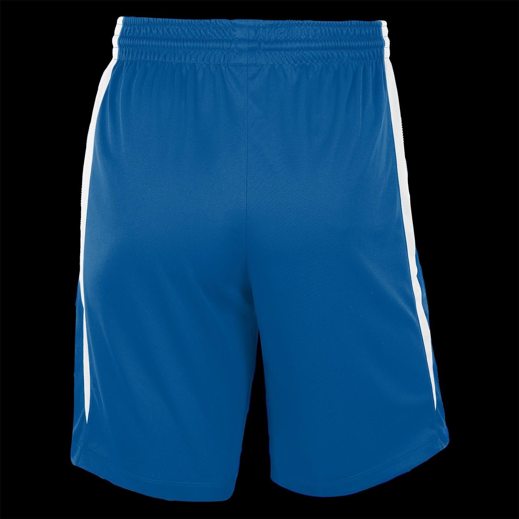 Nike Basketball Color Block Shorts with Elasticated Waistband