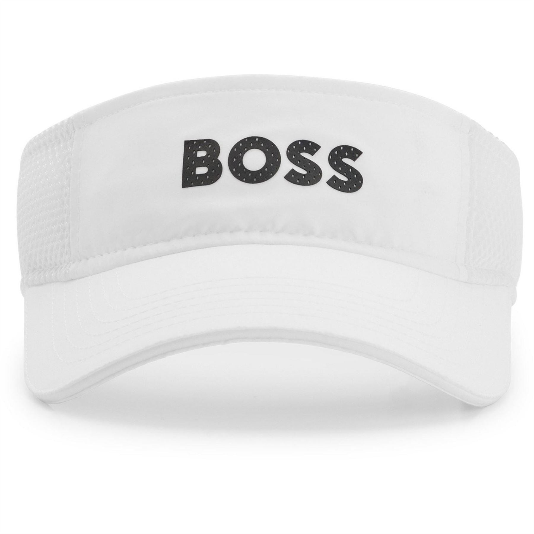 Boss Tennis Comfort Visor Cap