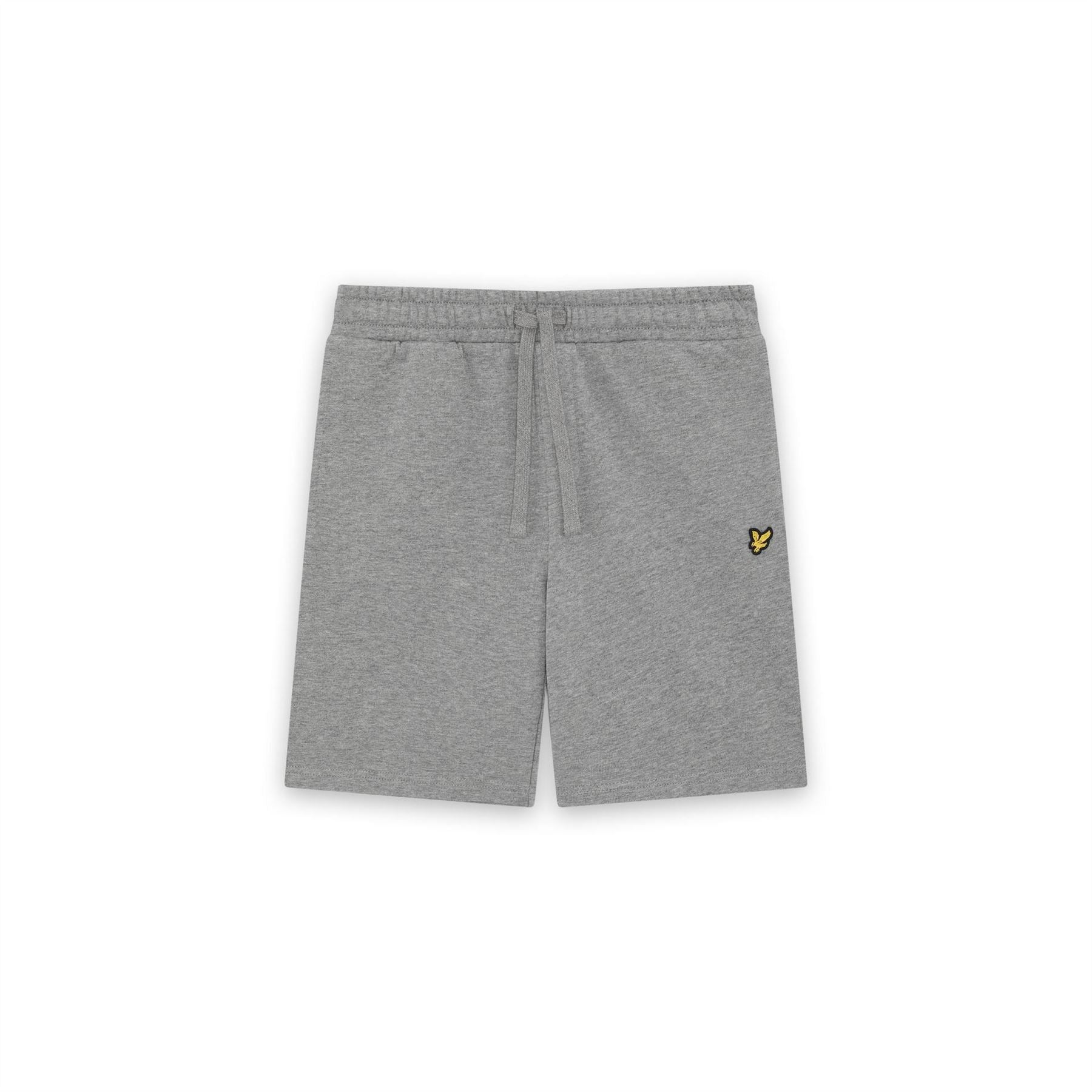 Lyle and Scott Fleece Jogger Shorts