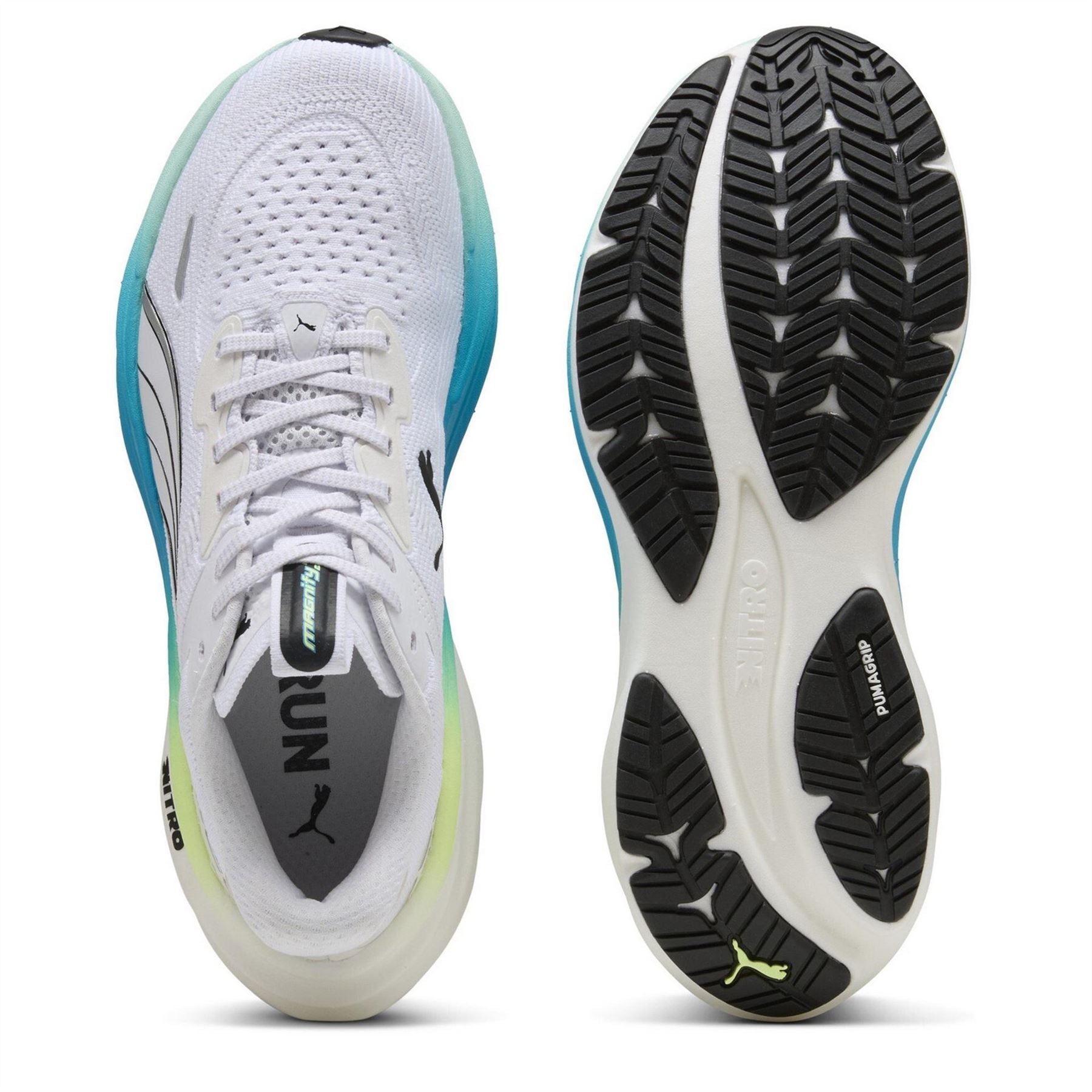 Puma Magnify Nitro 3 Running Shoes
