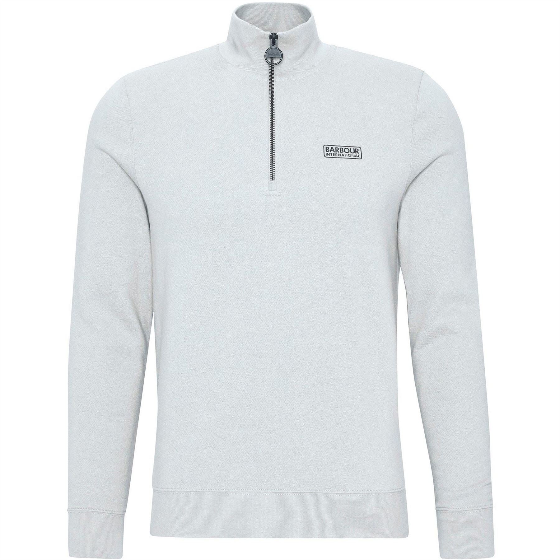 Barbour International Essential Sweatshirt