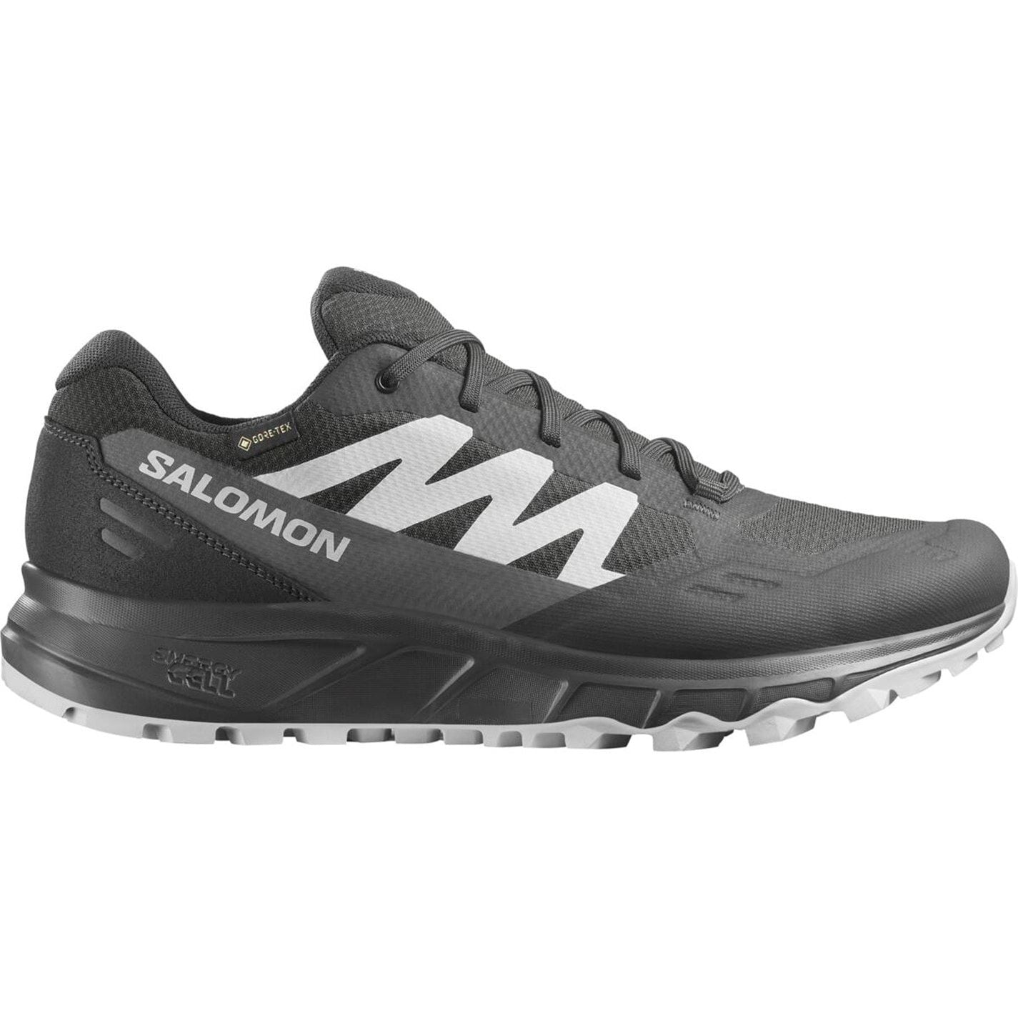 Salomon Outpath Phantom Gore-Tex Low Top Sneakers