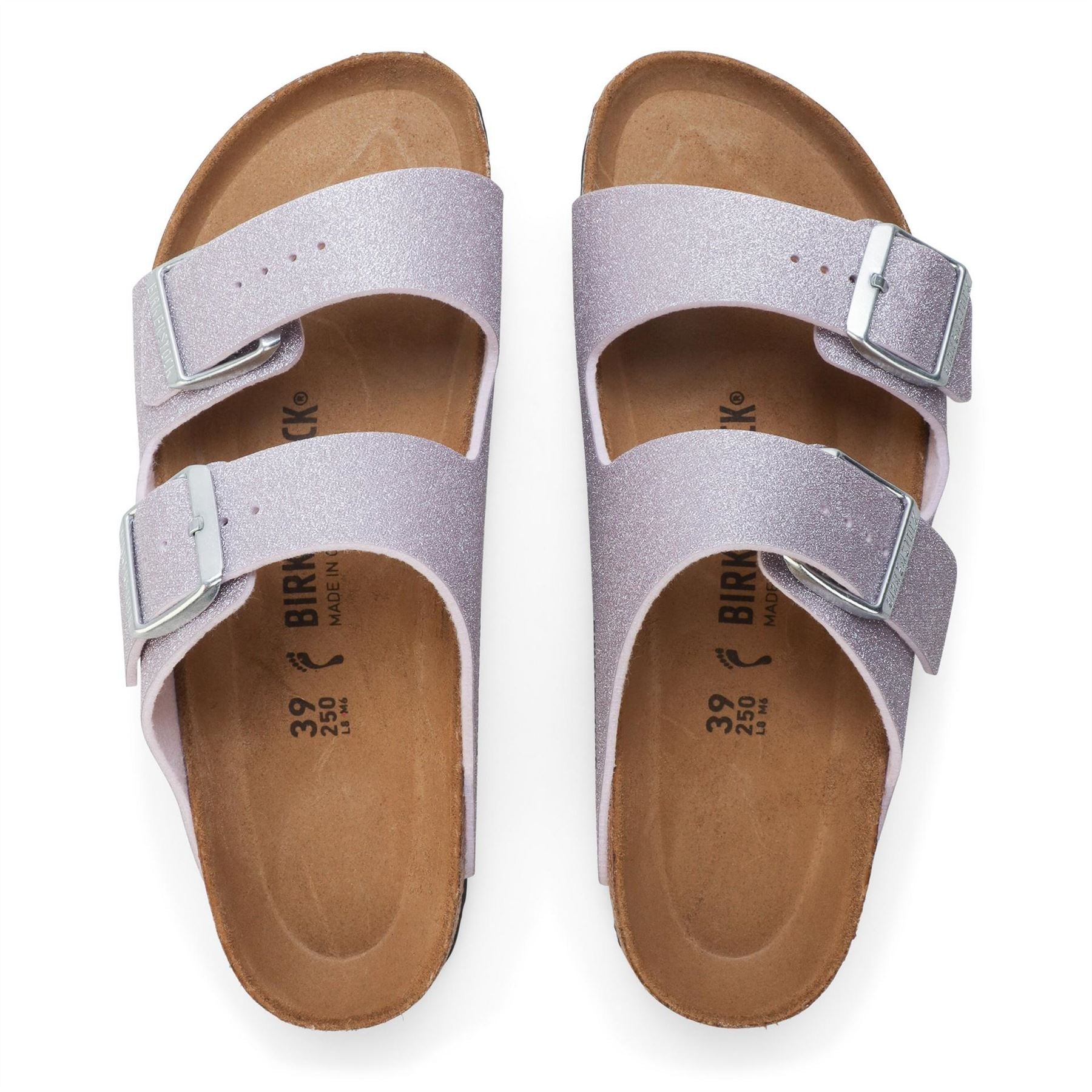 Birkenstock Arizona Synthet Ld64