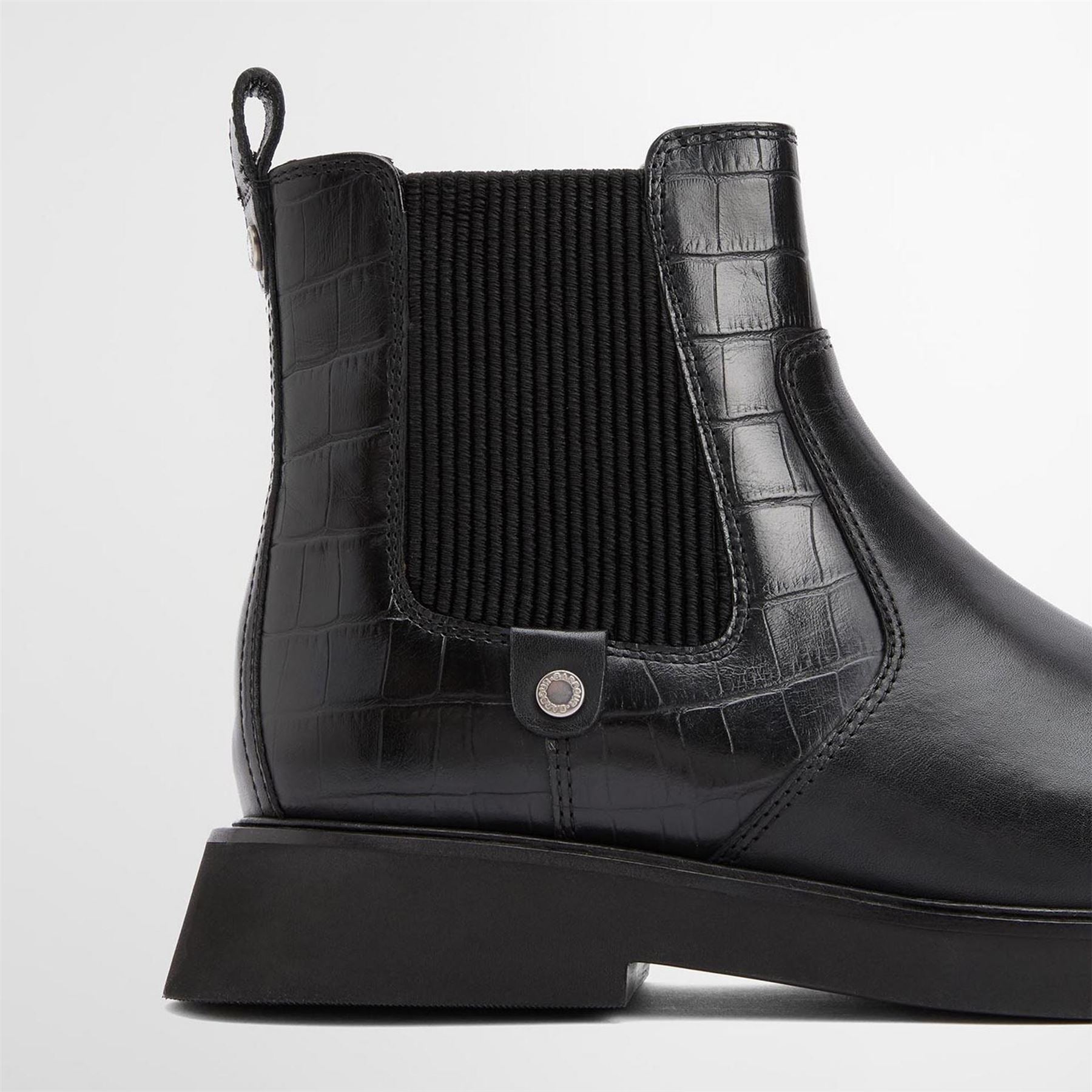 Barbour Chelsea Boots