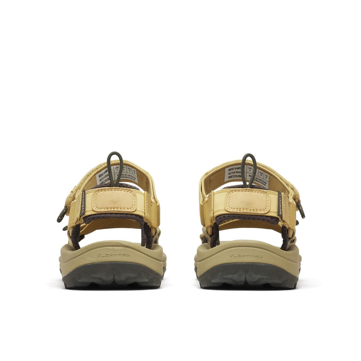 Merrell Mens Fusion Sport Rmx Walking Sandal