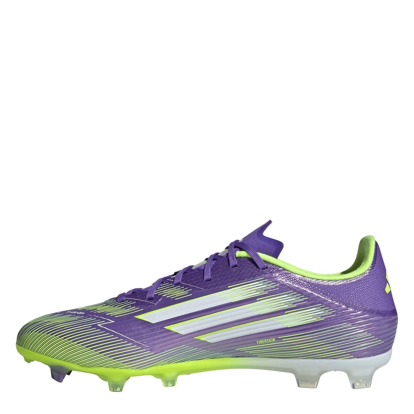 adidas F50 League Adults Firm Ground Football Boots