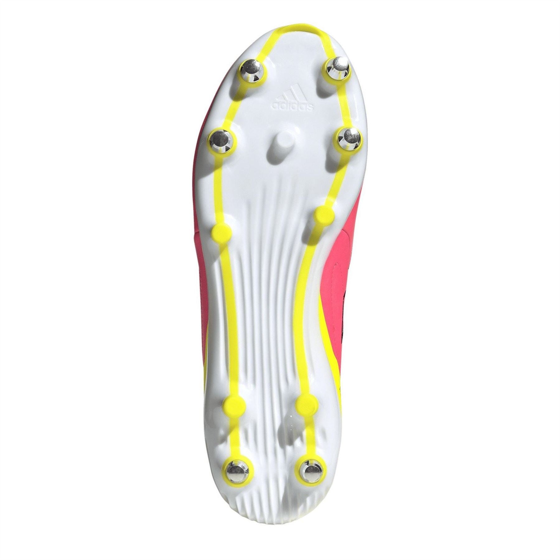 adidas Adizero Rs15 Elite Adults Soft Ground Rugby Boots