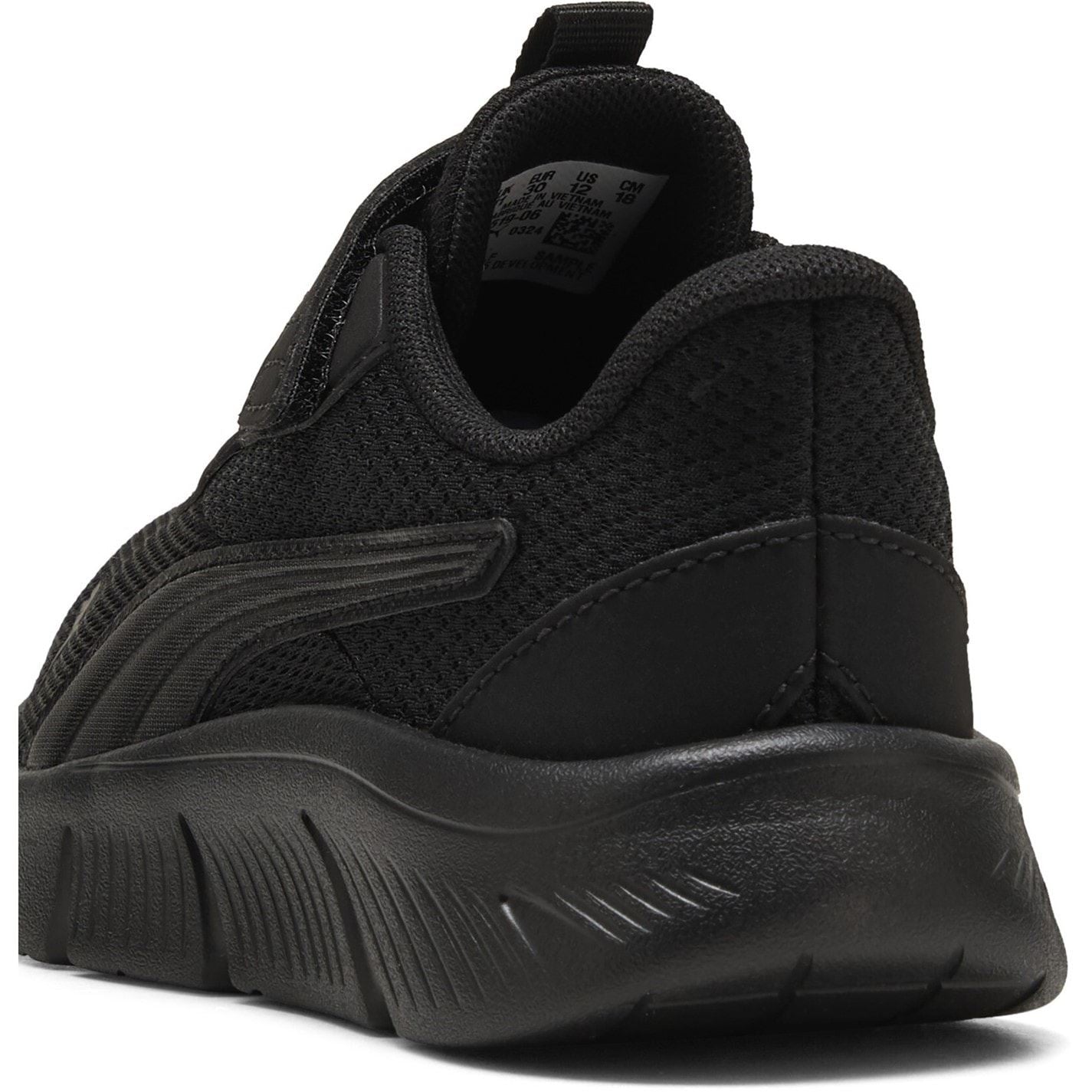 Puma Flexfocus Modern Running Shoes Childrens