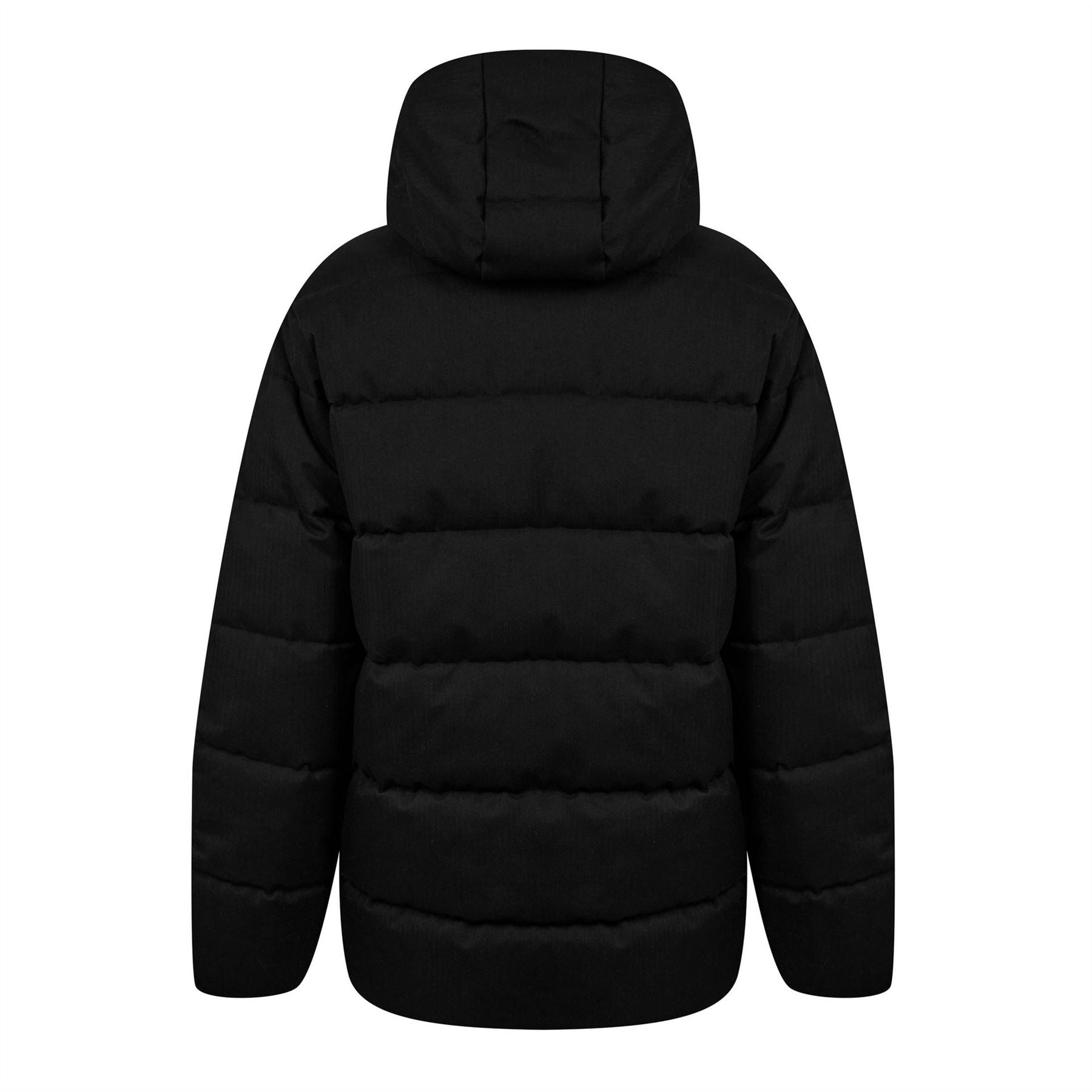 Barbour Puffer Jacket