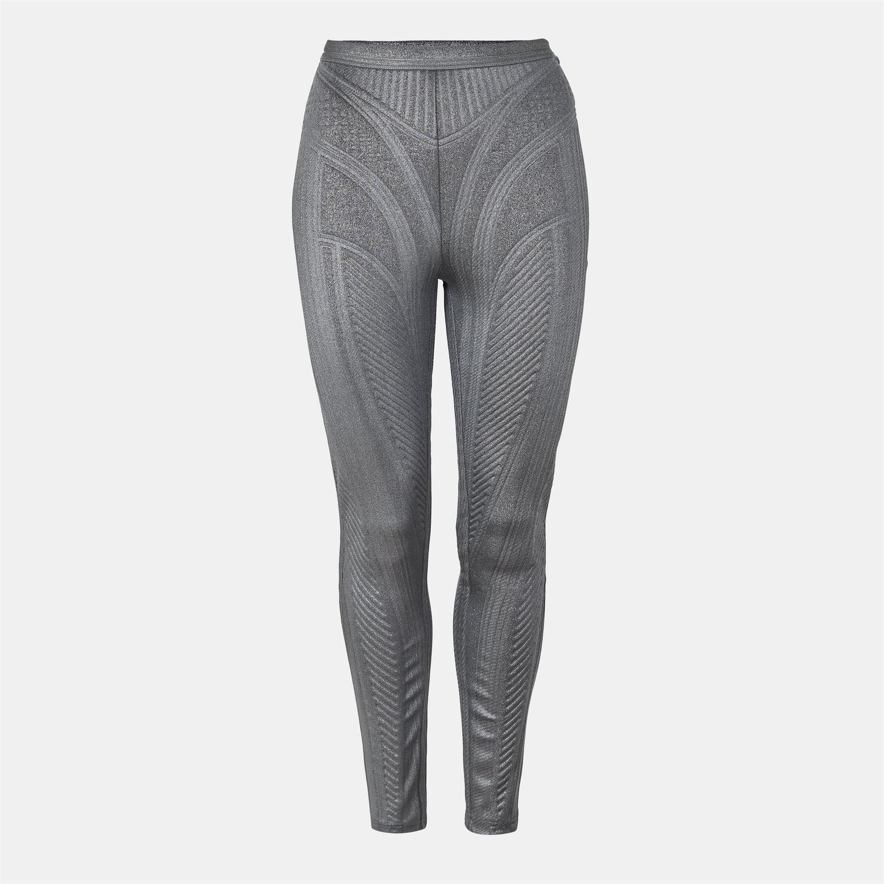 Mugler Leggings