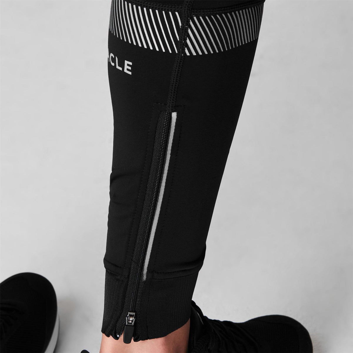 Pinnacle Cycling Tights Ladies