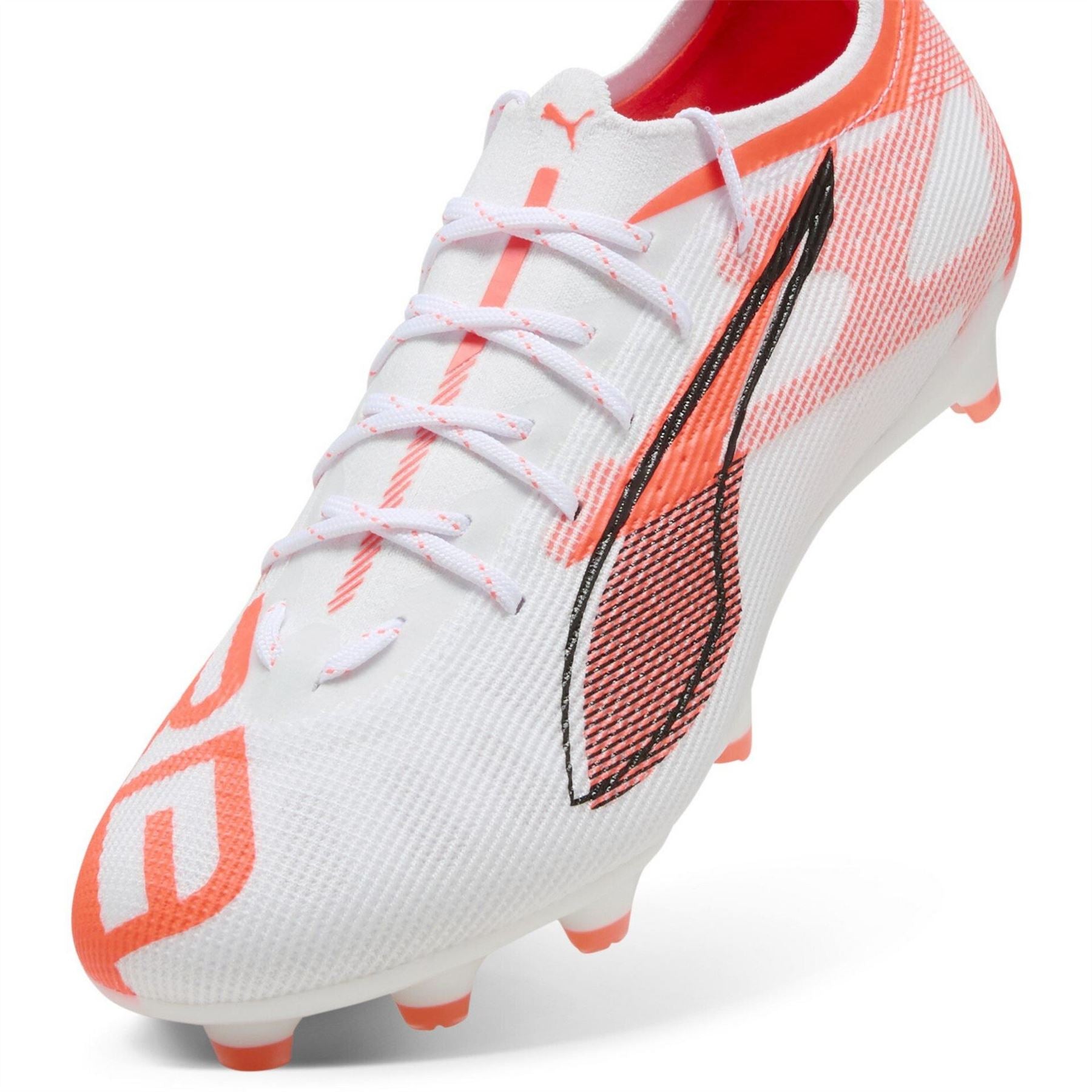 Puma Ultra Pro Firm Ground Football Boots