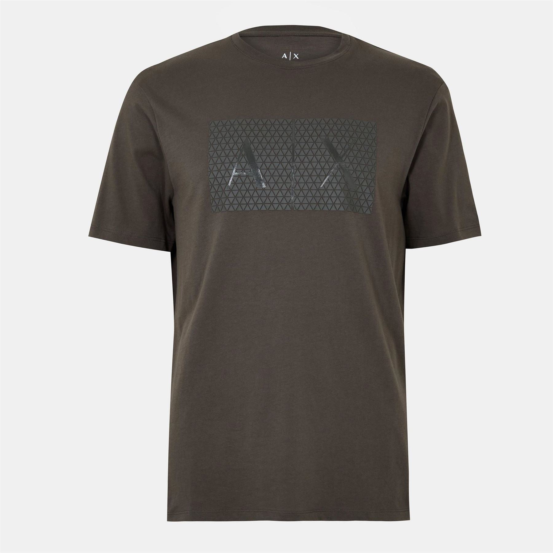 Armani Exchange Regular Fit T-Shirt