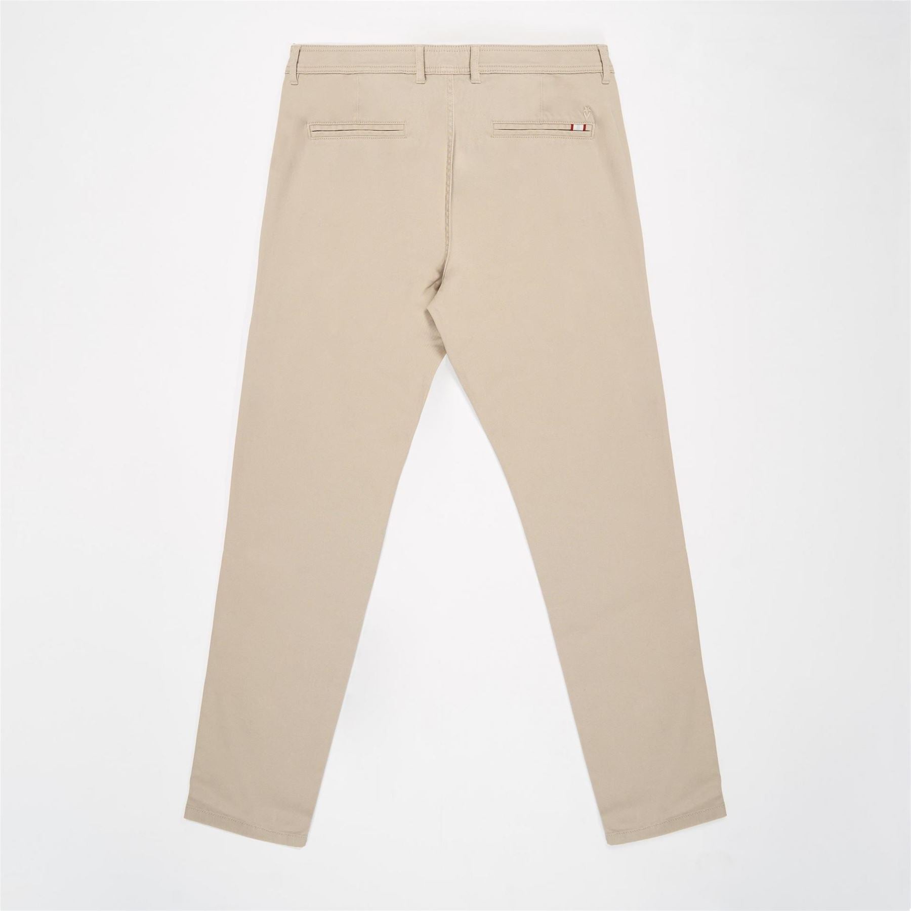 Soviet Trousers