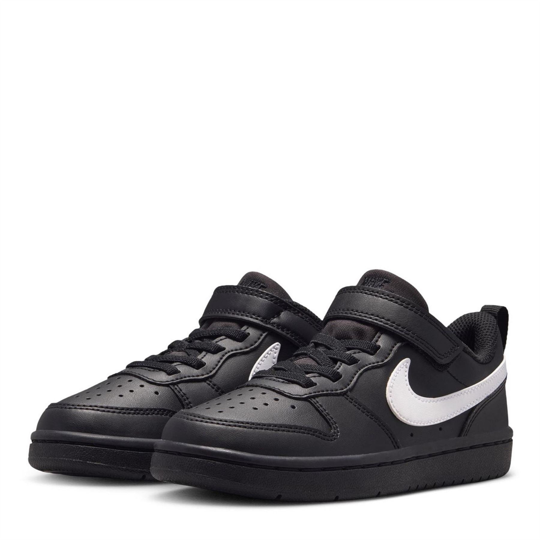 Nike Court Borough Low Recraft