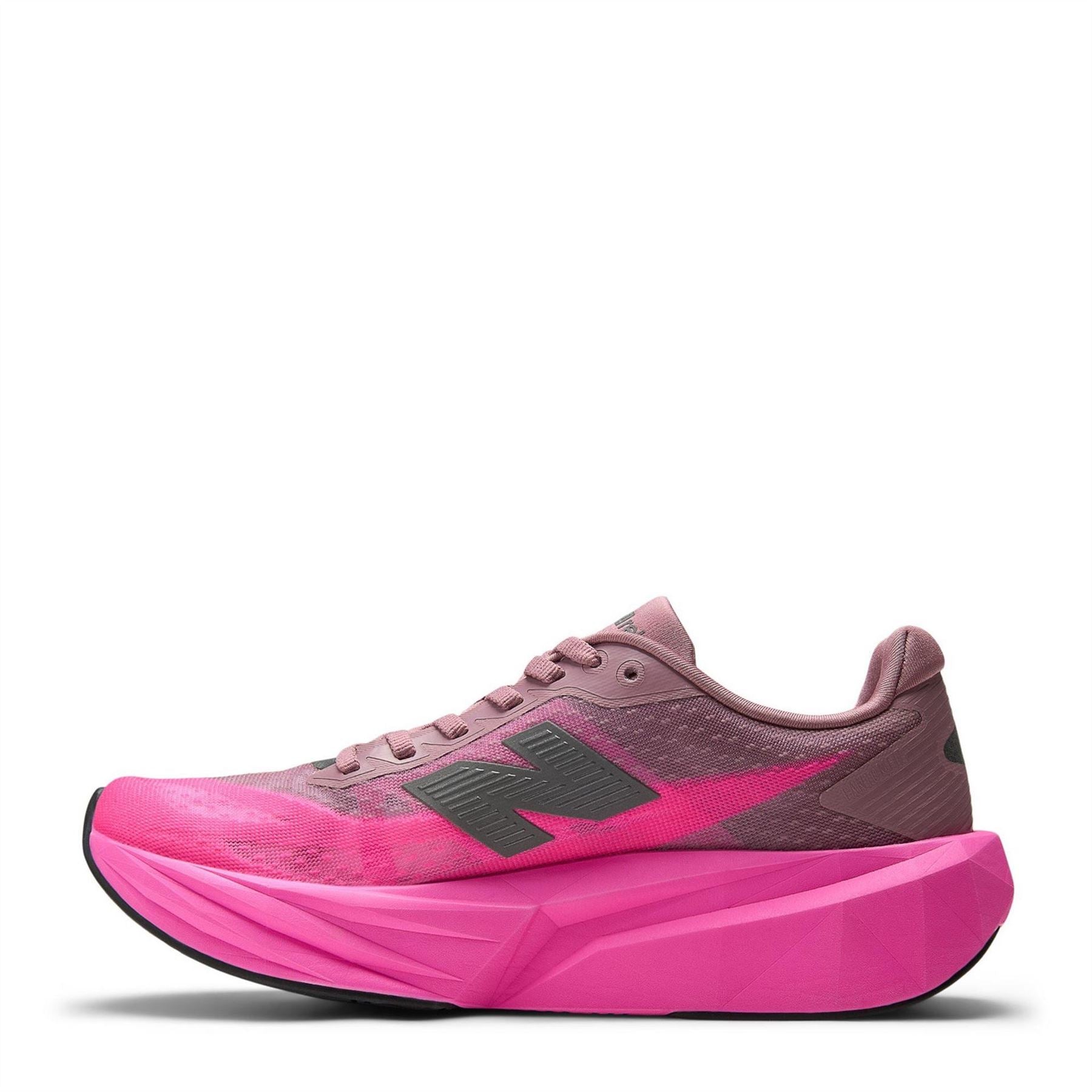 New Balance Womens Fuelcell Rebel V5 Running Shoes