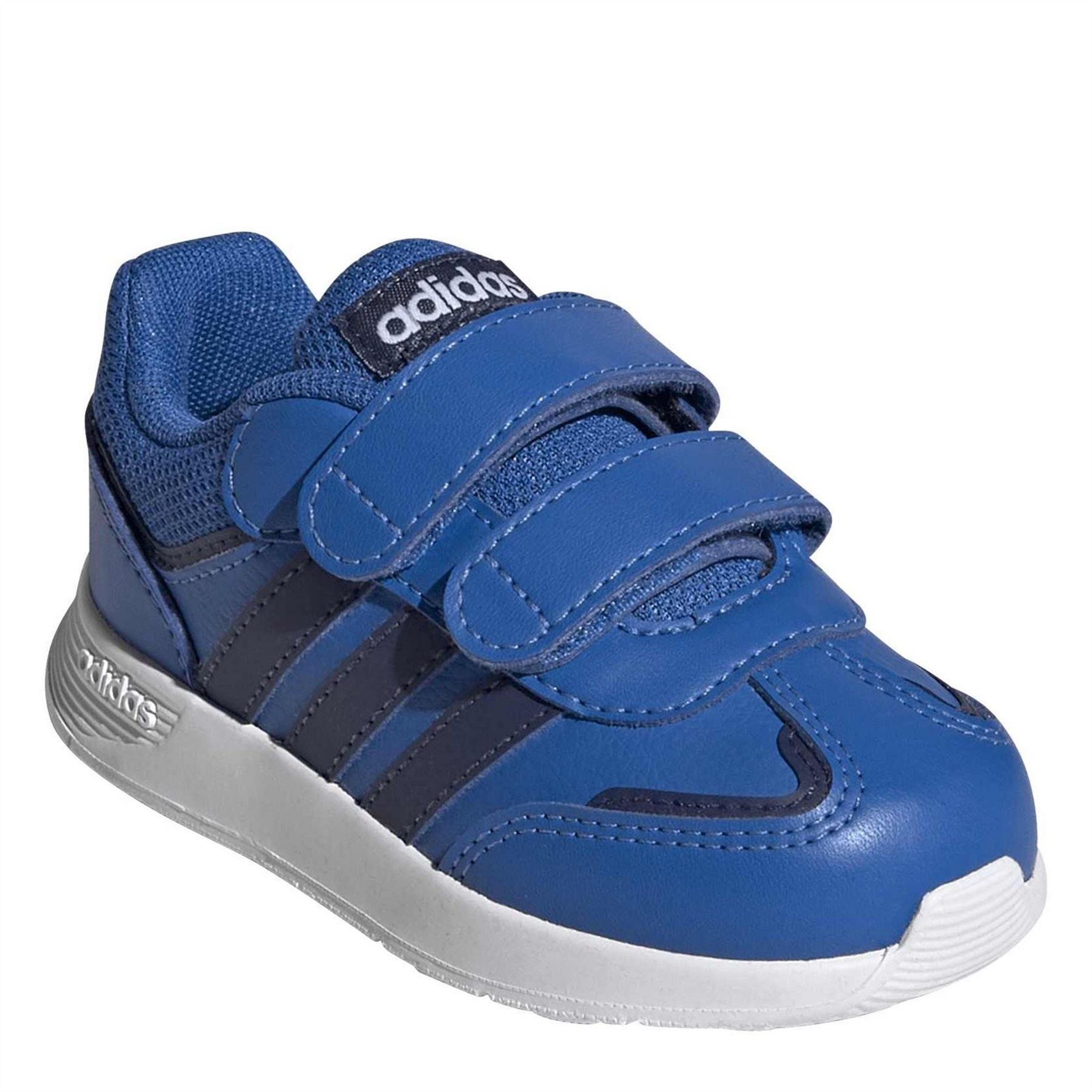 adidas Tensaur Switch Low Top Trainers