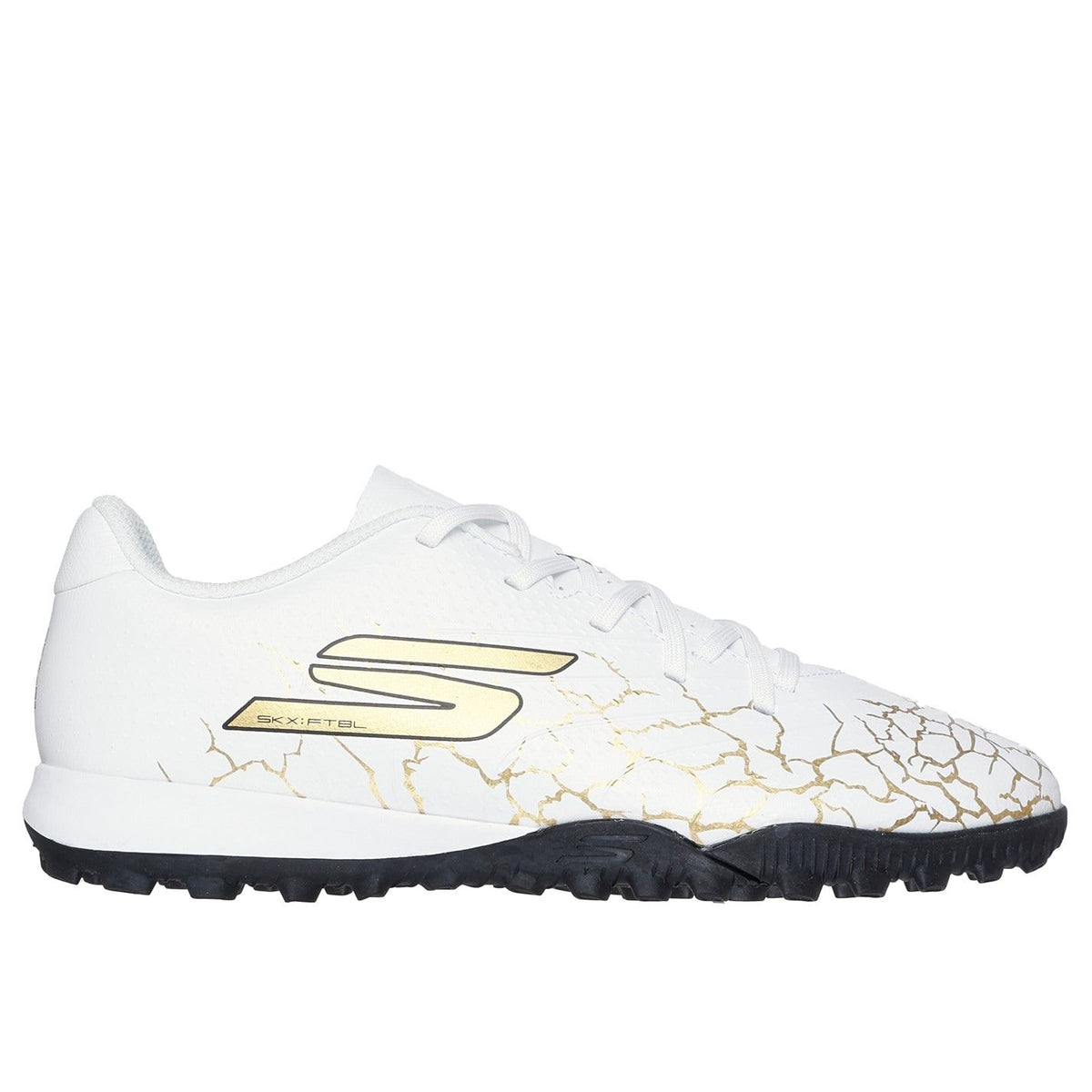 Skechers Skx_01 Junior Astro Turf Football Boots